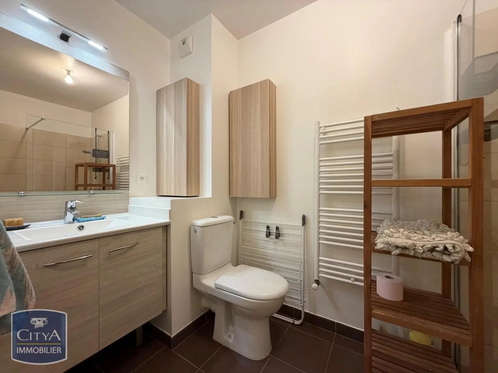 Photo 4 Appartement 1 pièce 34m²