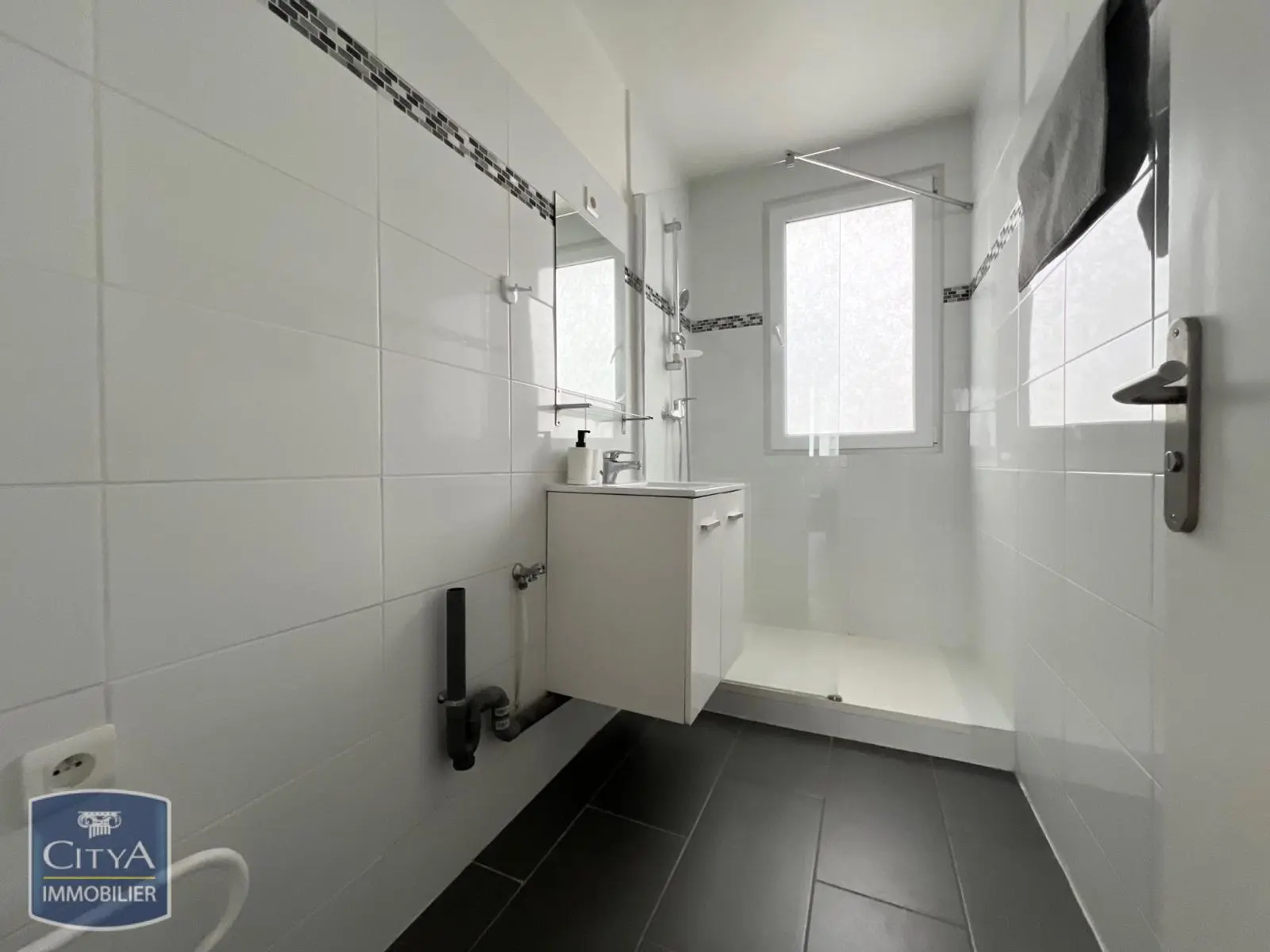 Photo 3 Appartement 2 pièces 36.92m²