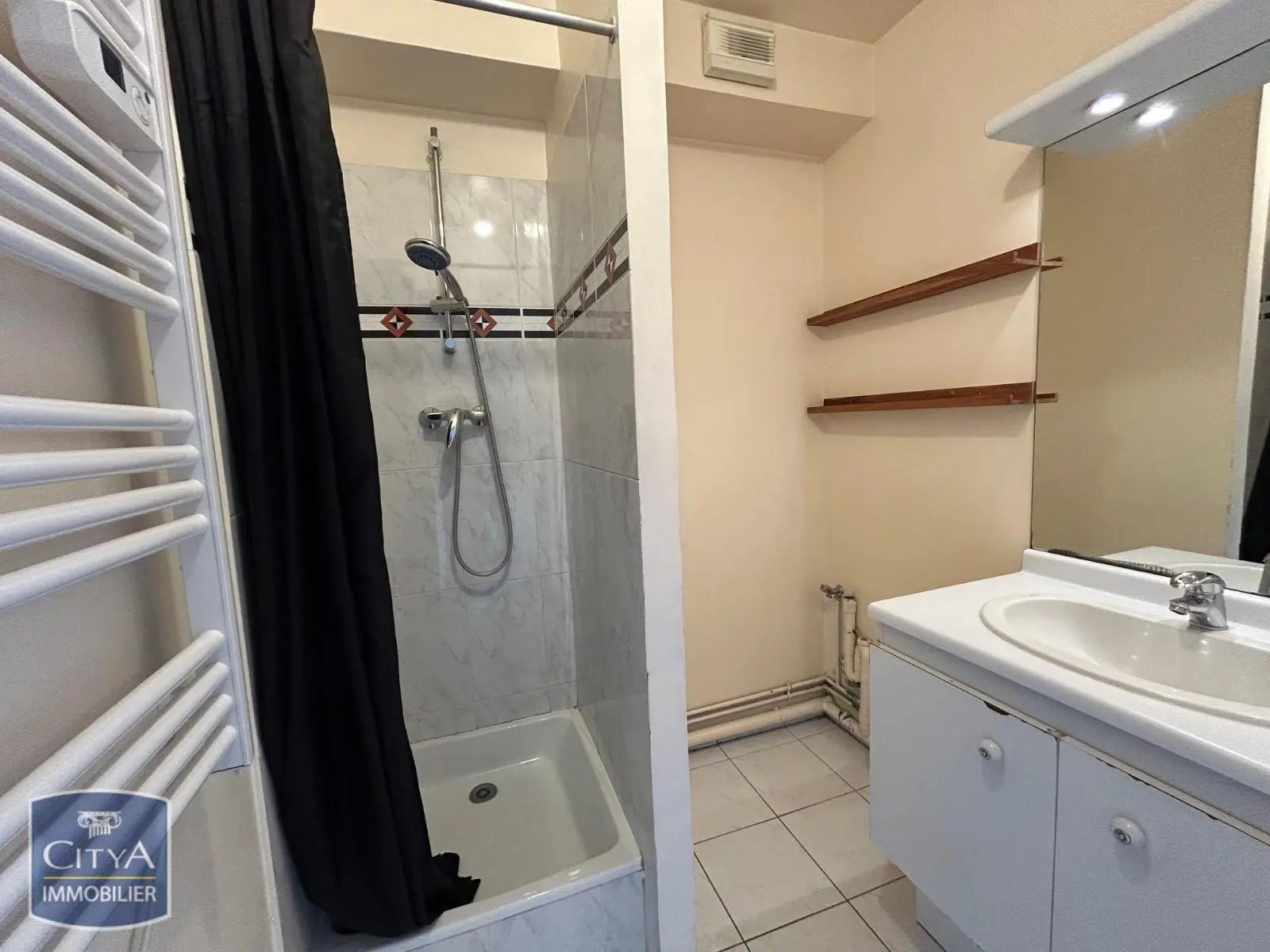 Photo 4 Appartement 1 pièce 22.68m²