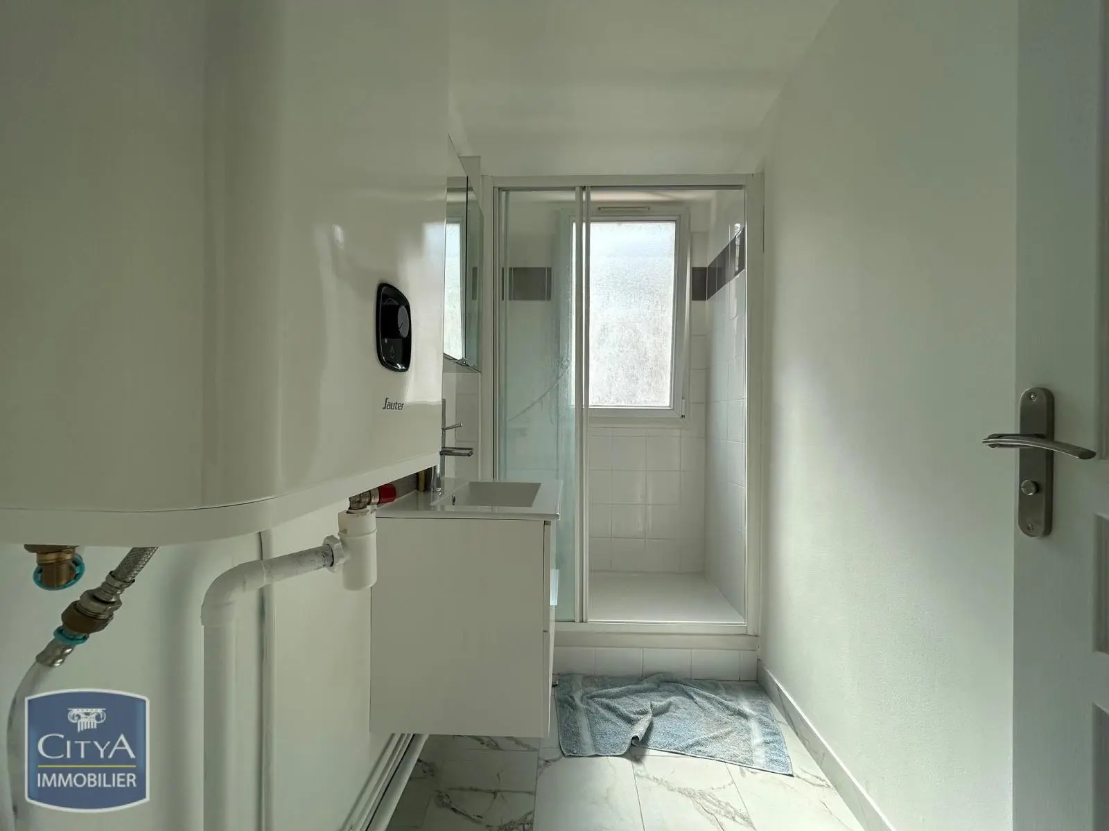 Photo 6 Appartement 3 pièces 46.7m²