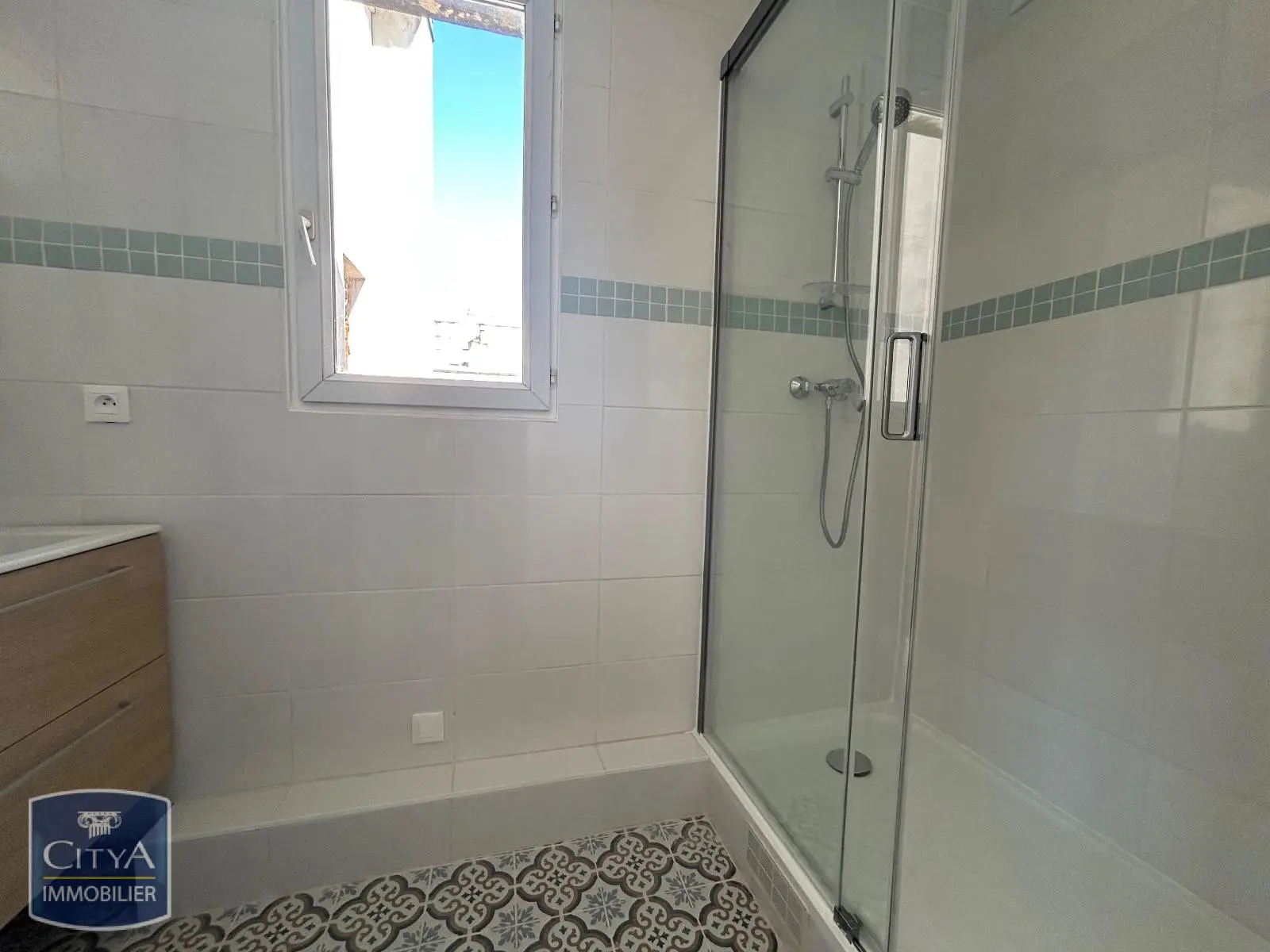 Photo 3 Appartement 2 pièces 32.78m²