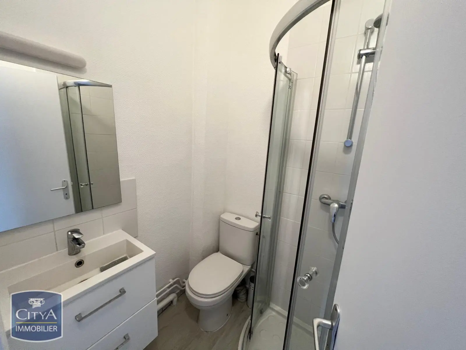 Photo 5 Appartement 1 pièce 27.41m²