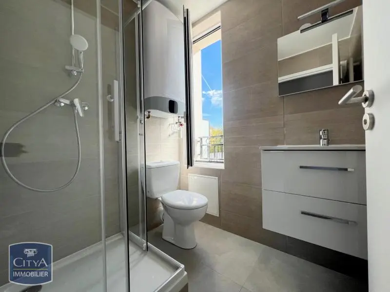 Photo 5 Appartement 2 pièces 27.95m²