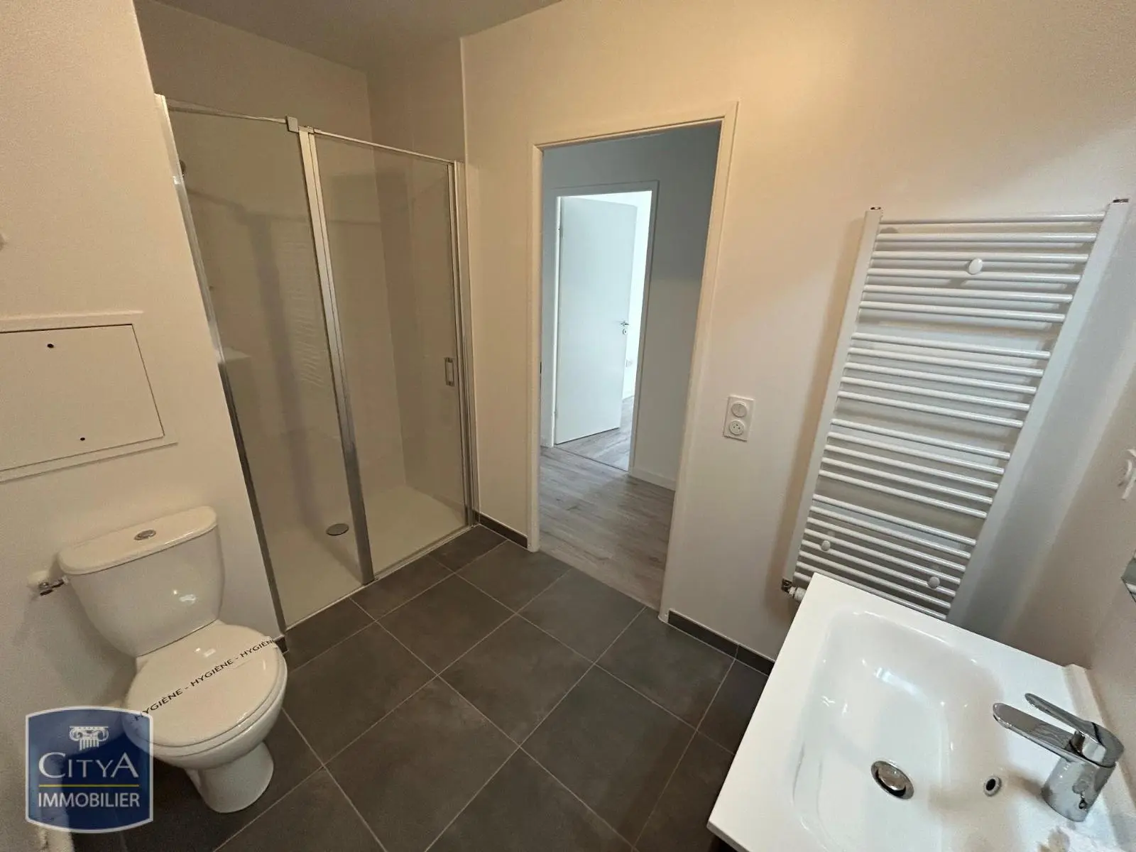 Photo 4 Appartement 2 pièces 45.74m²