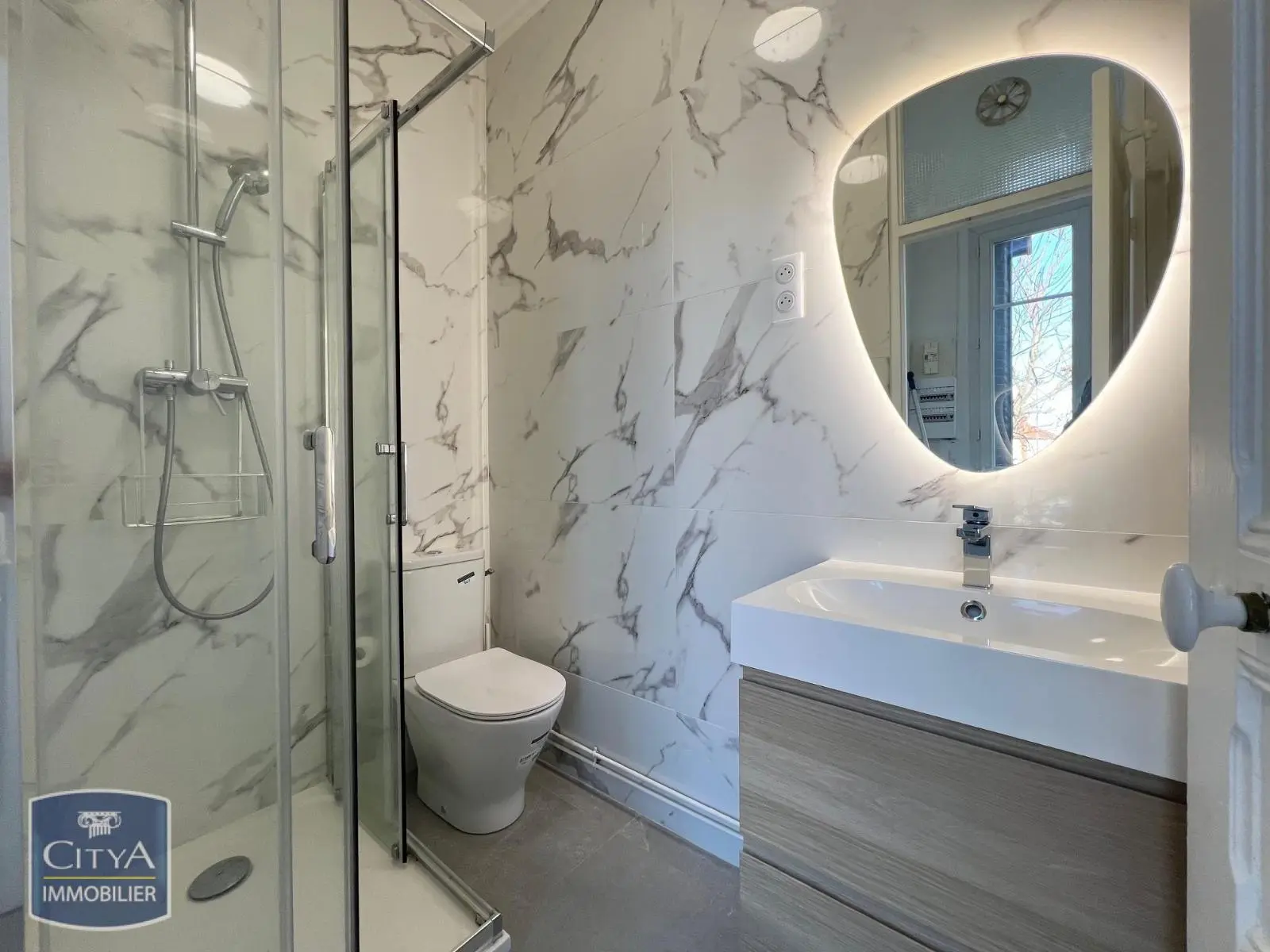 Photo 4 Appartement 1 pièce 23.08m²