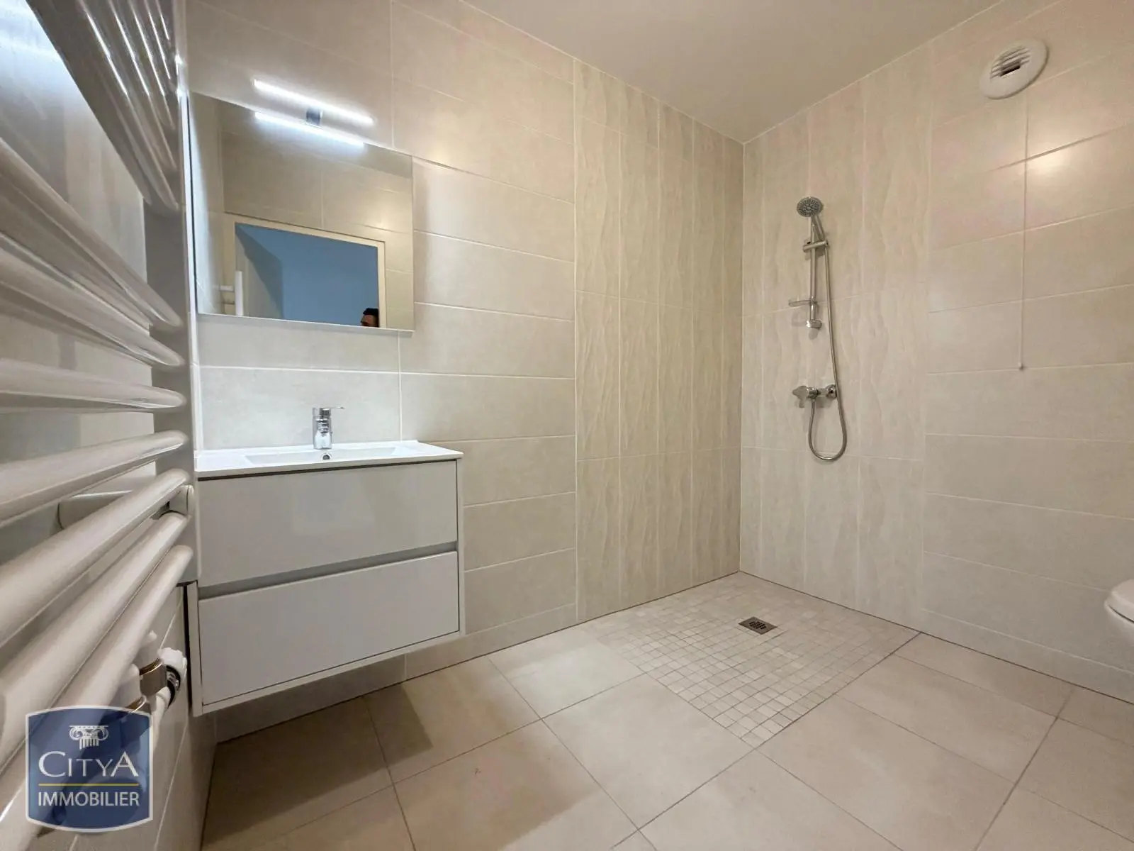 Photo 5 Appartement 3 pièces 61.6m²