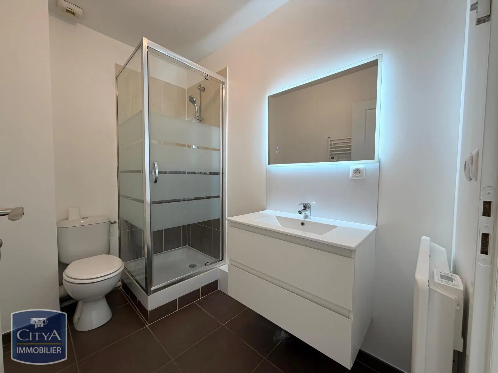 Photo 6 Appartement 3 pièces 59.34m²