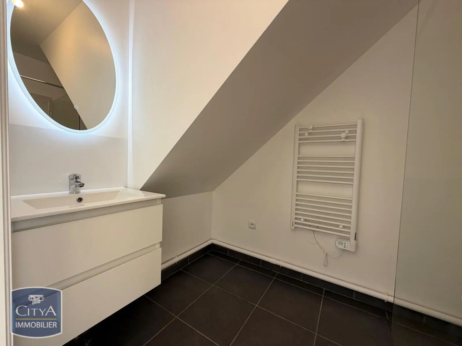 Photo 8 Appartement 3 pièces 59.34m²