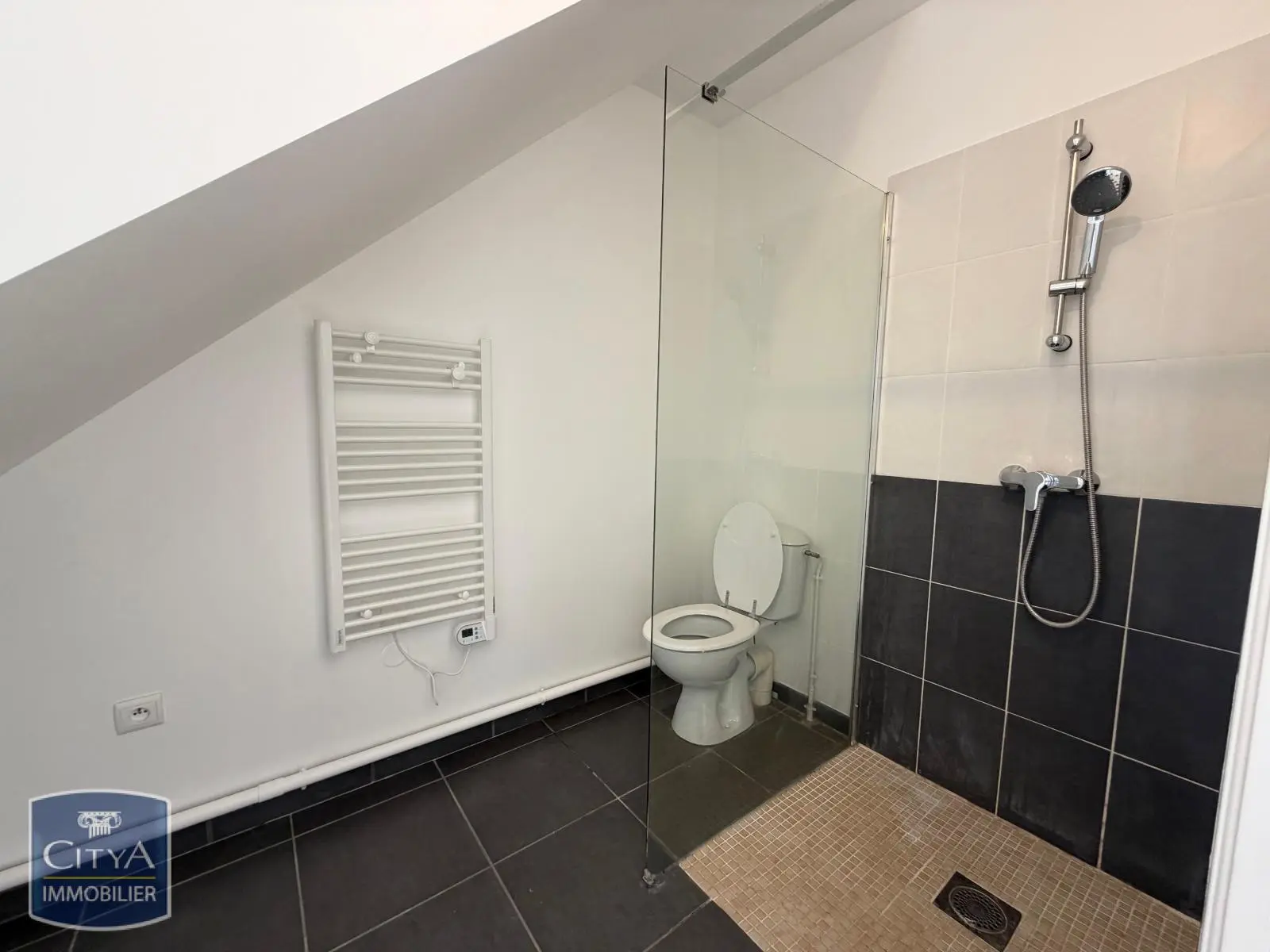 Photo 7 Appartement 3 pièces 59.34m²