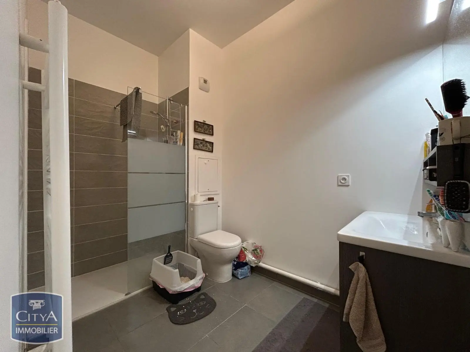 Photo 5 Appartement 2 pièces 49.92m²