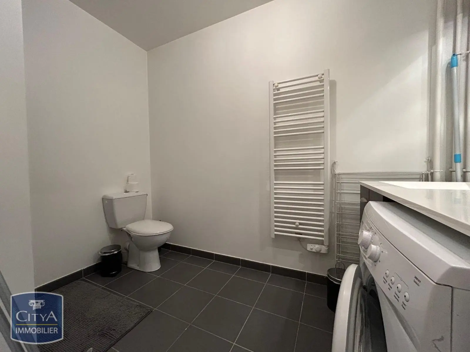 Photo 5 Appartement 1 pièce 18.93m²