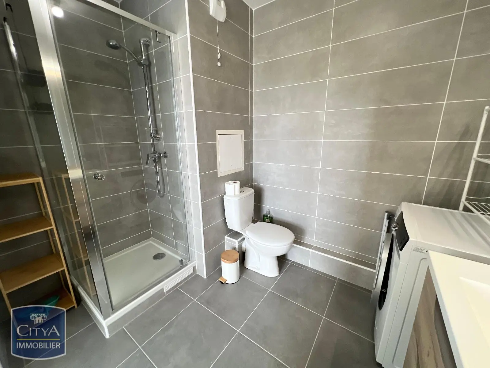 Photo 5 Appartement 1 pièce 27.54m²