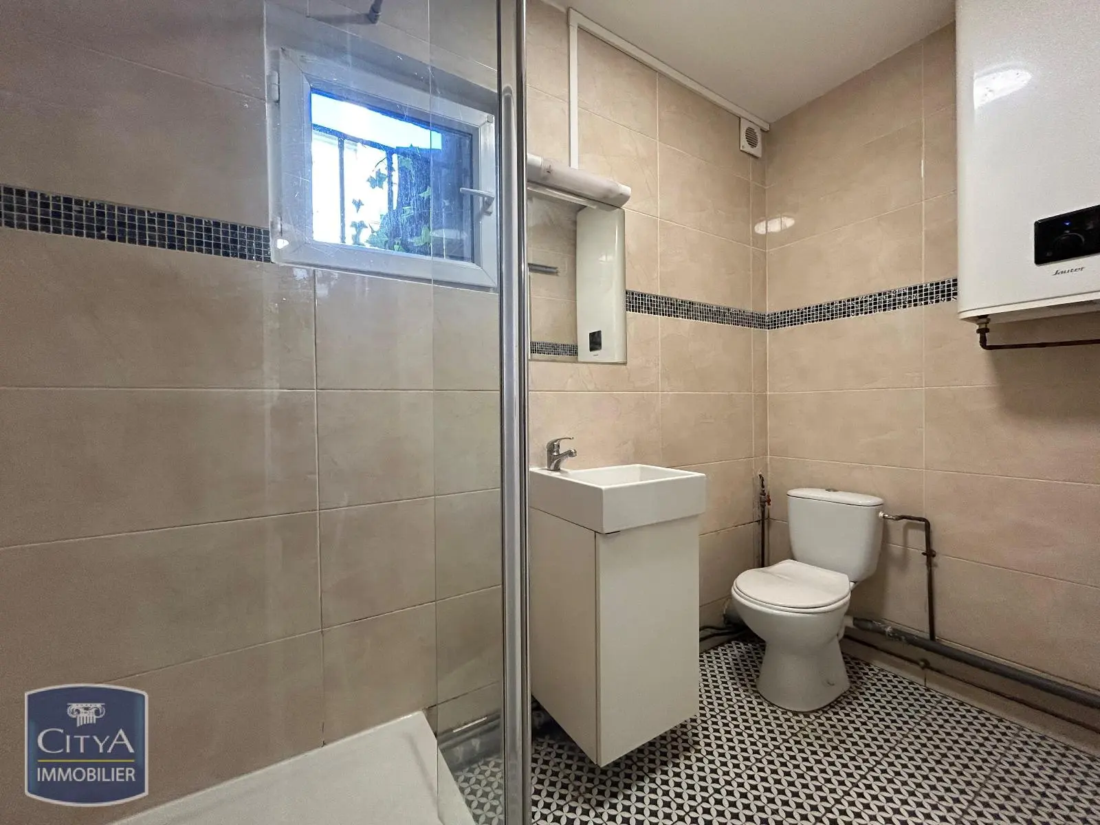 Photo 3 Appartement 2 pièces 28.95m²