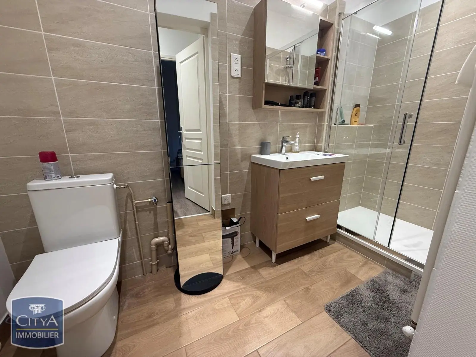 Photo 5 Appartement 3 pièces 50.86m²