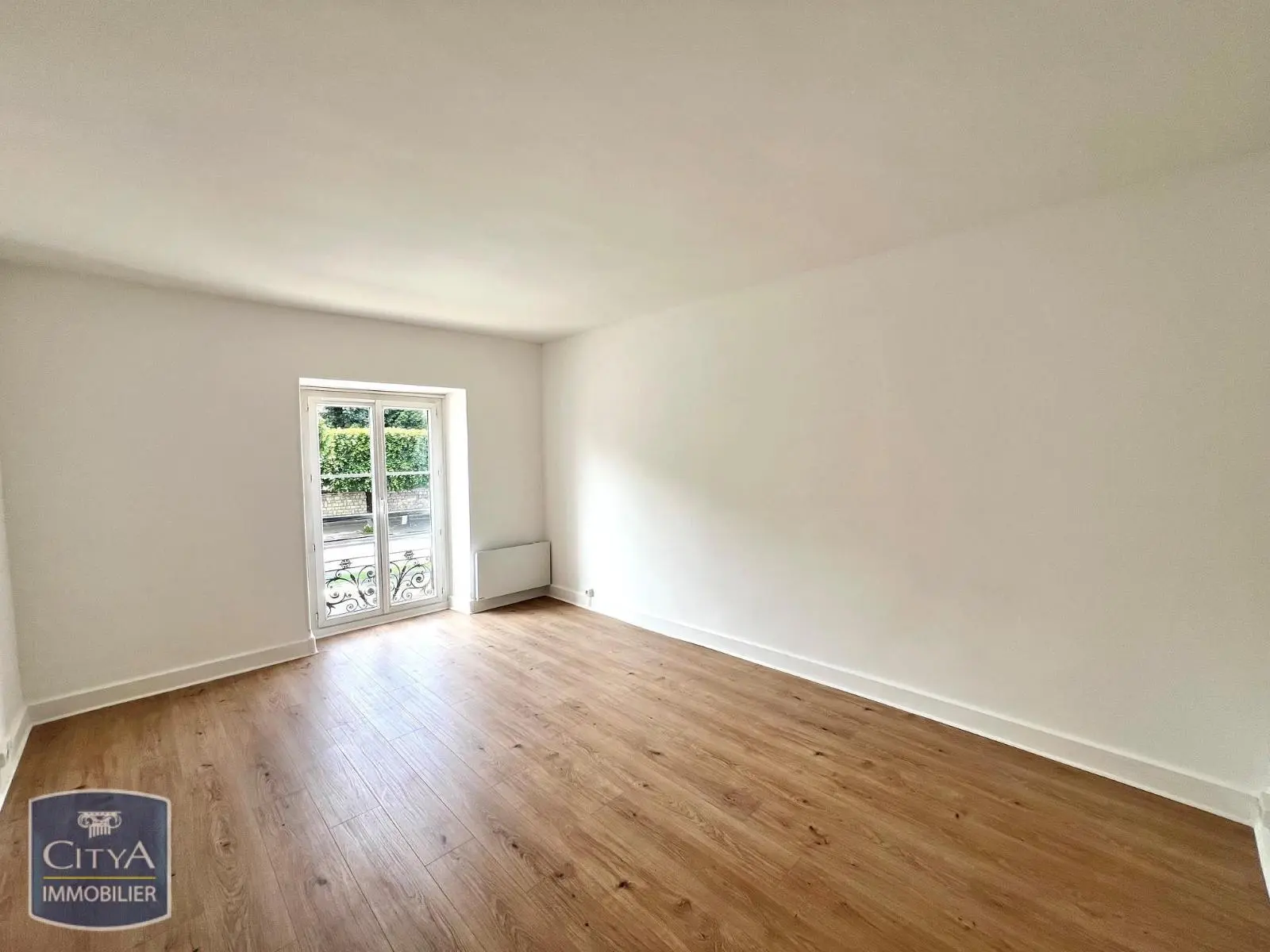 Photo 1 Appartement 2 pièces 47.08m²