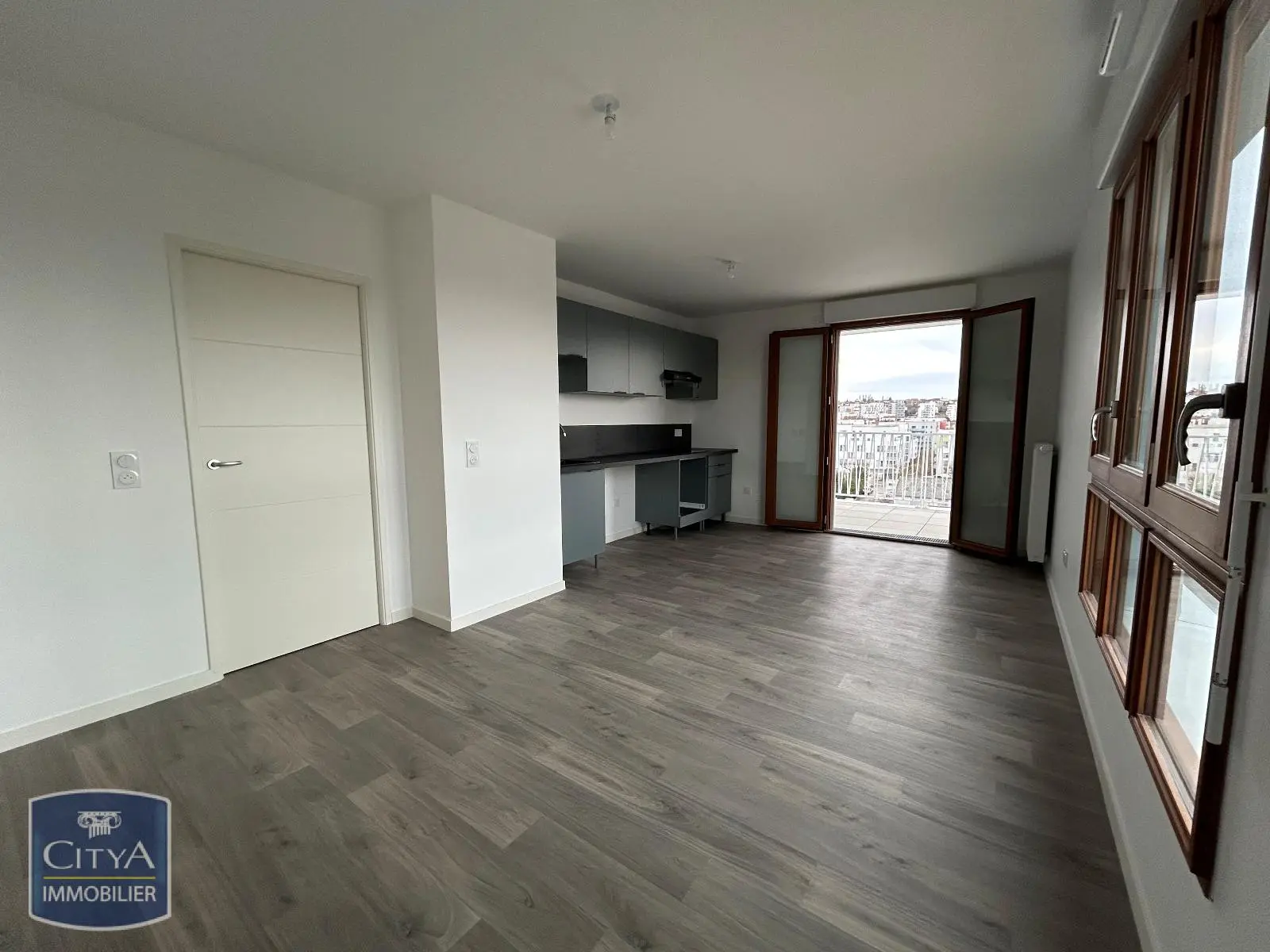 Photo 1 Appartement 3 pièces 53.02m²