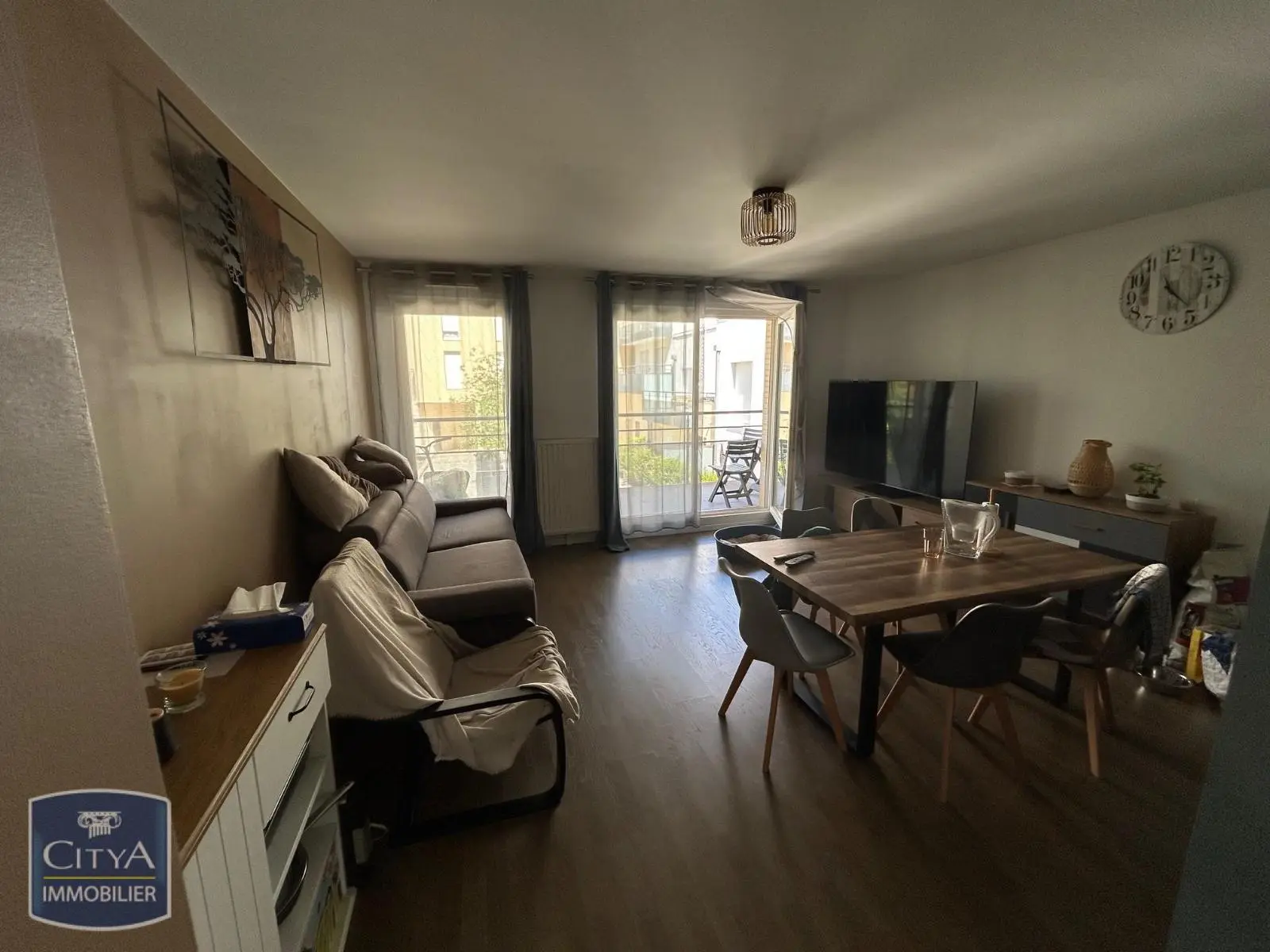 Photo 1 Appartement 3 pièces 66.28m²