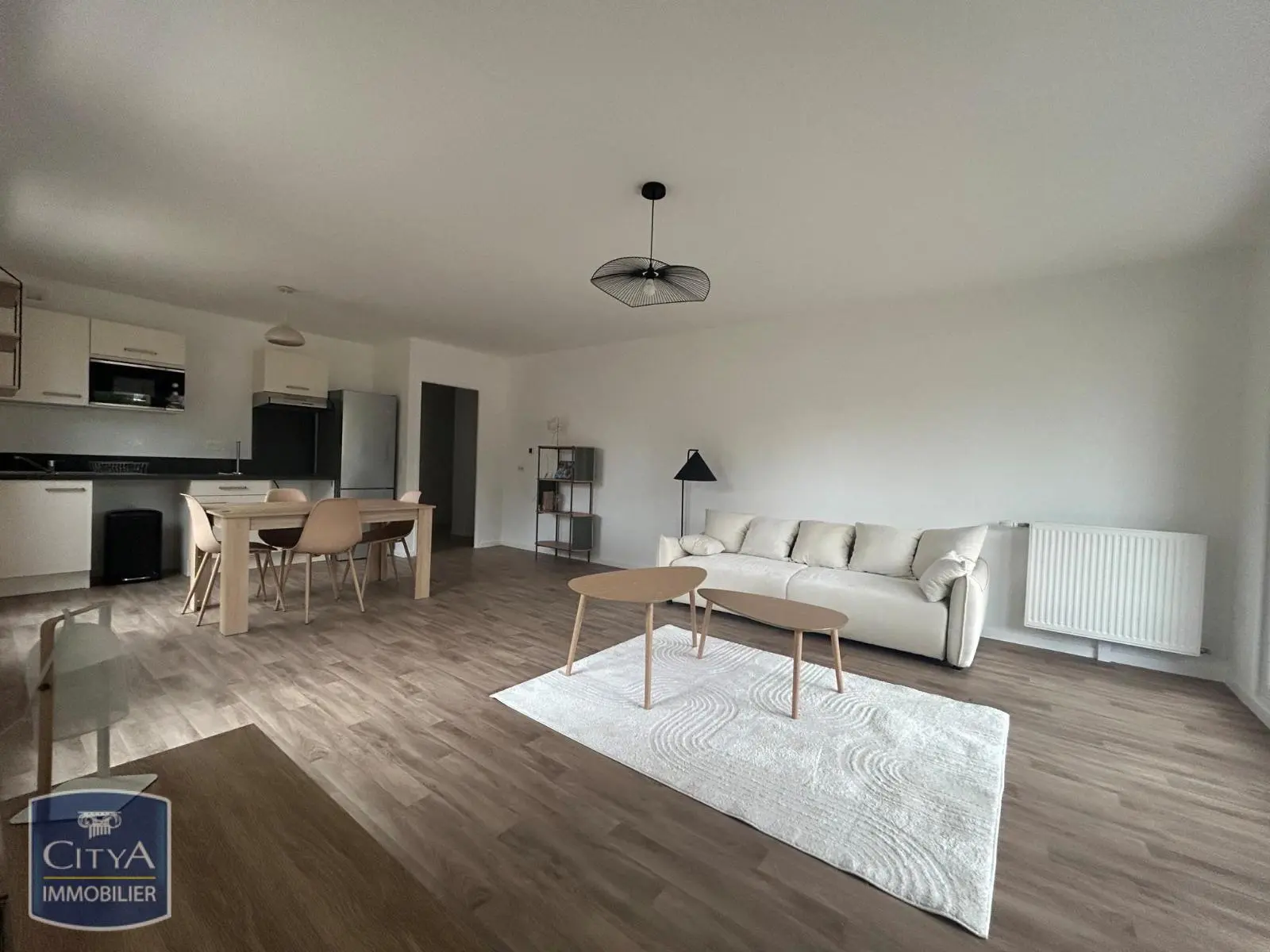 Photo 2 Appartement 3 pièces 72.67m²