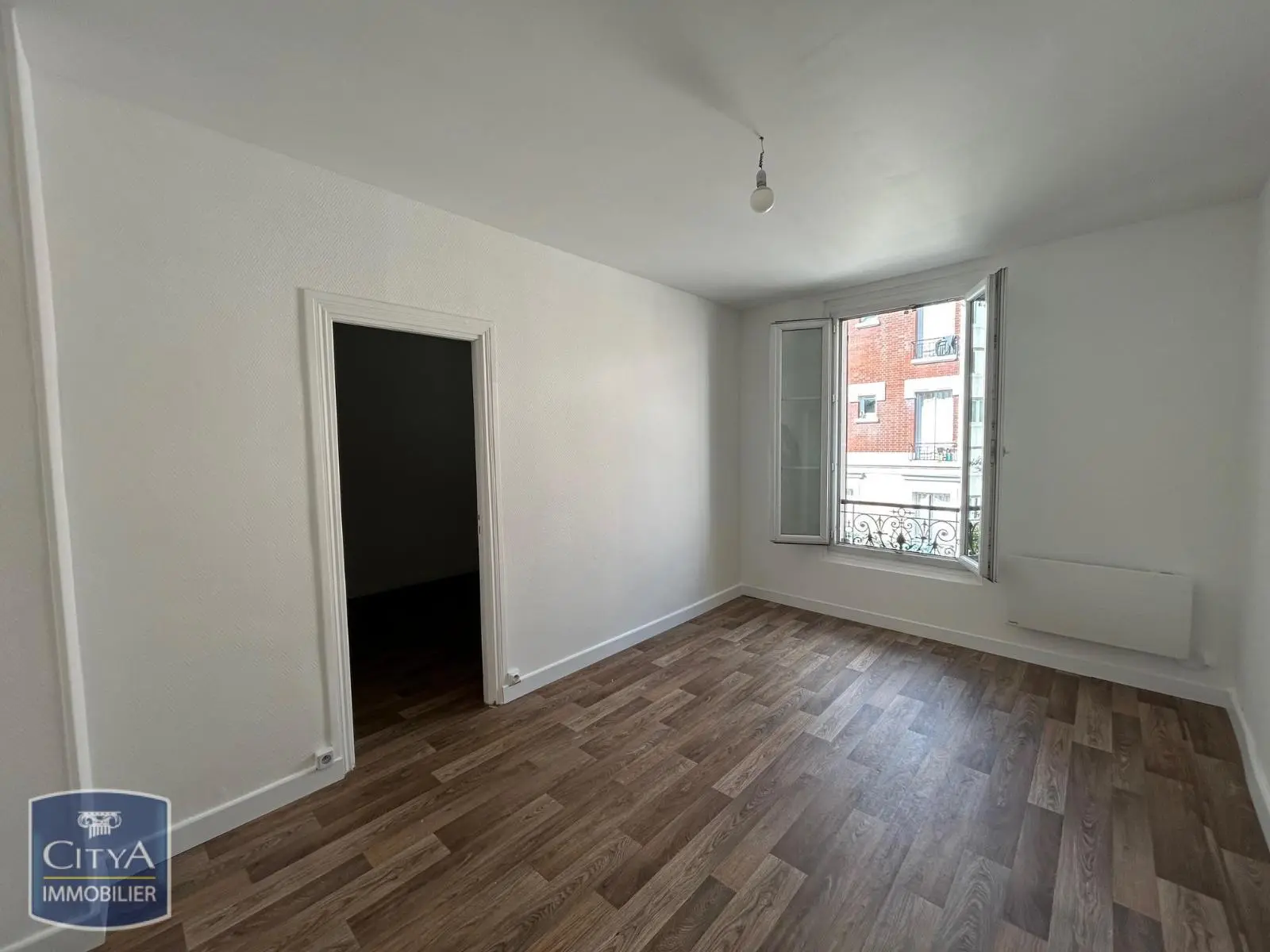 Photo 1 Appartement 2 pièces 35.86m²