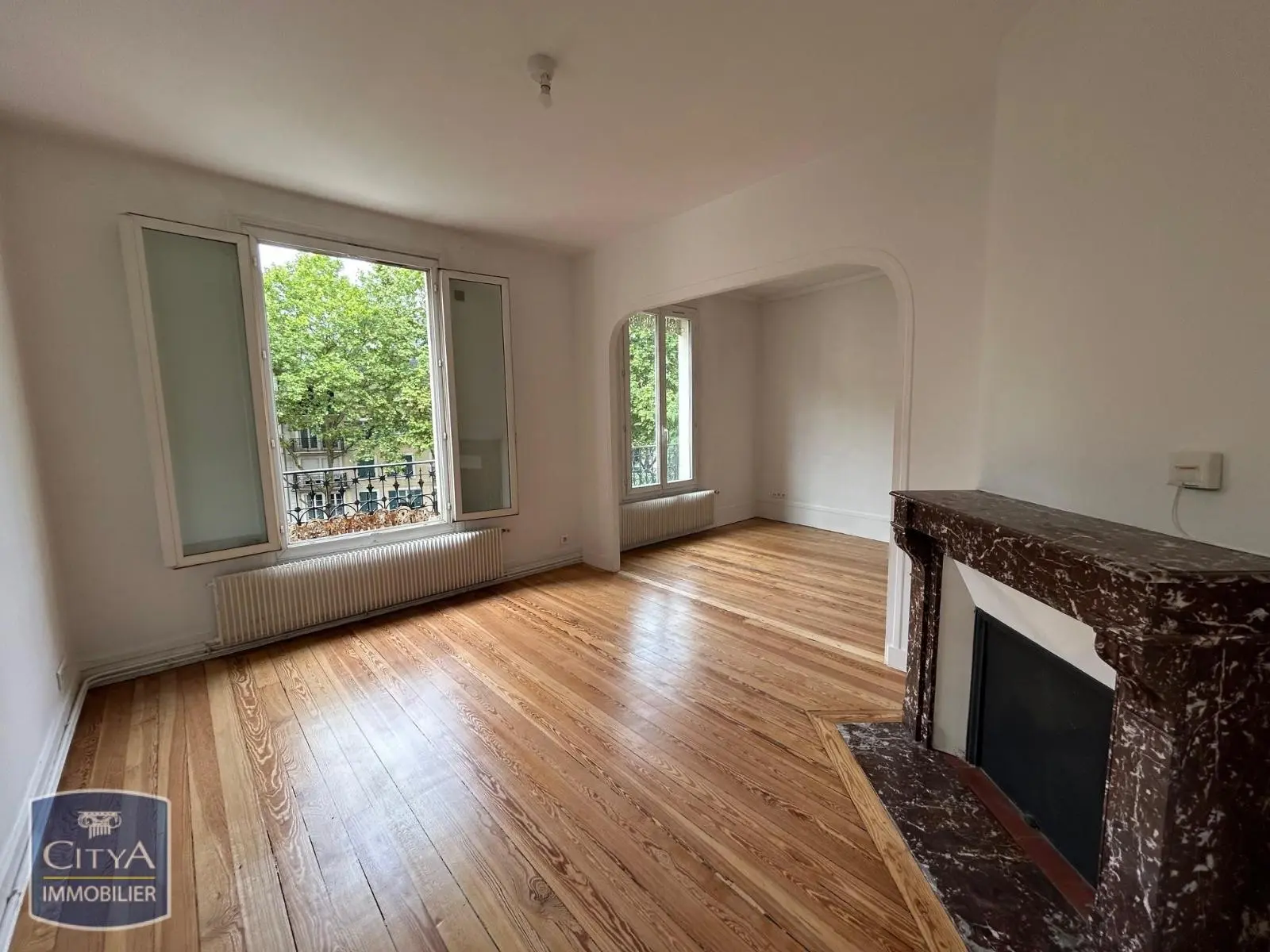 Photo 1 Appartement 2 pièces 49.12m²