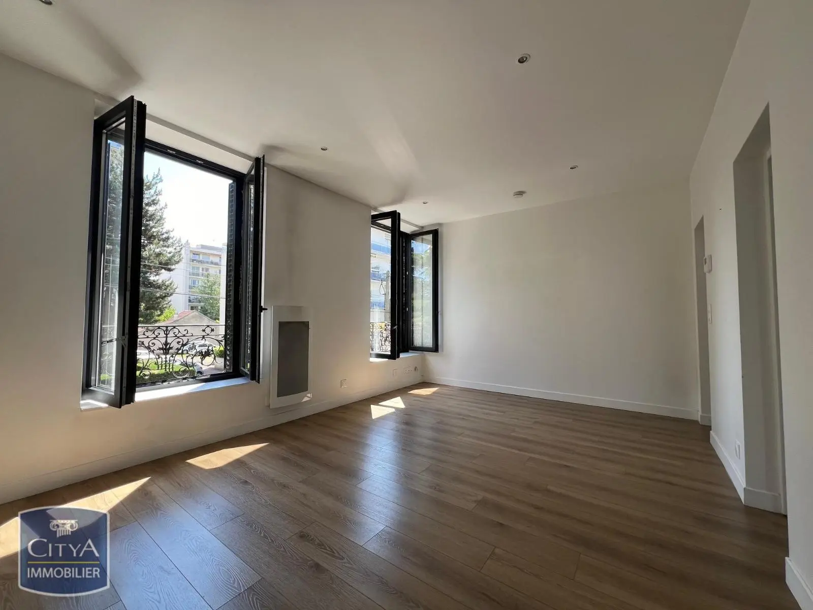 Photo 2 Appartement 2 pièces 38.26m²