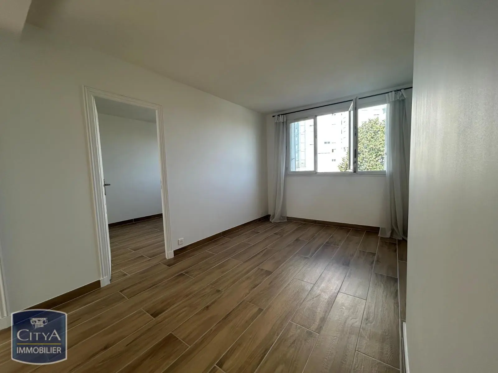 Photo 1 Appartement 3 pièces 46.7m²
