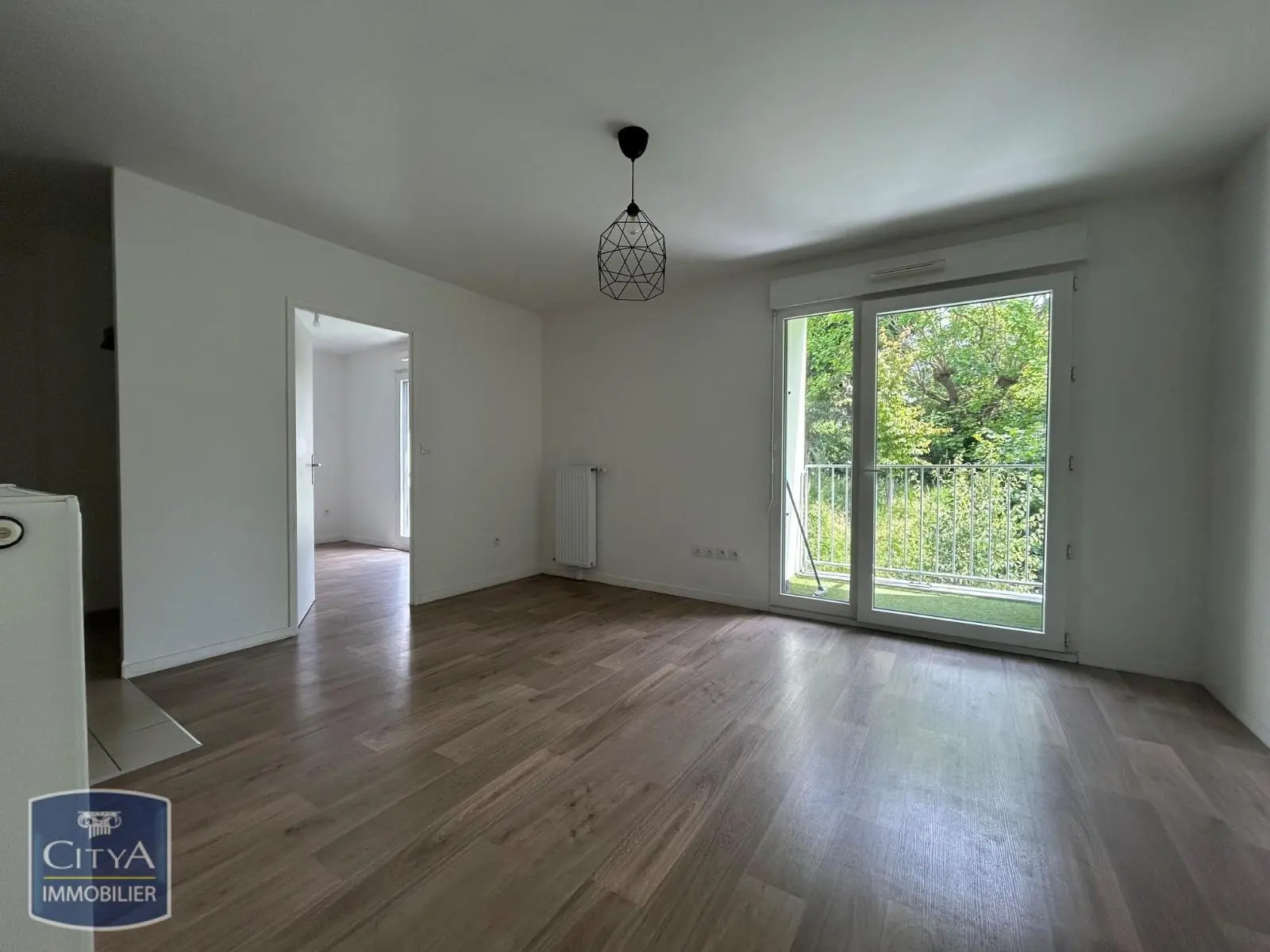 Boissy-Saint-Léger (94470) Appartement 3 pièces 52.8m²