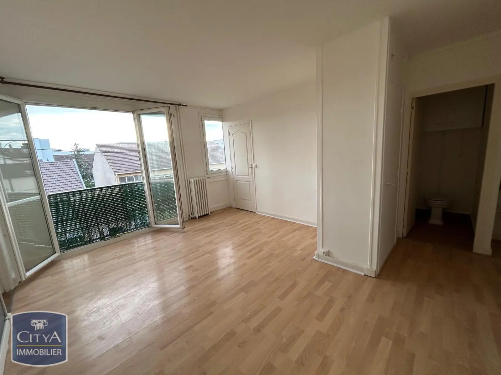 Photo 2 Appartement 2 pièces 39.02m²