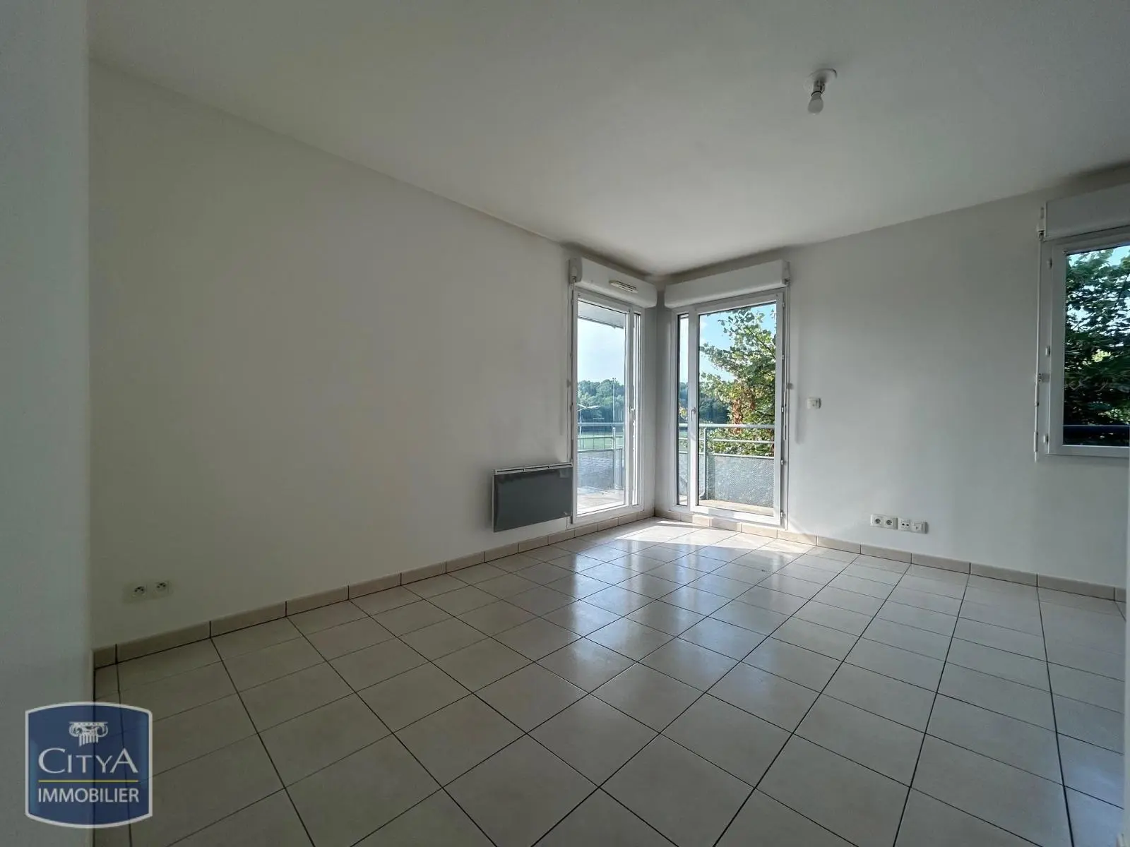 Photo 3 Appartement 2 pièces 42.84m²