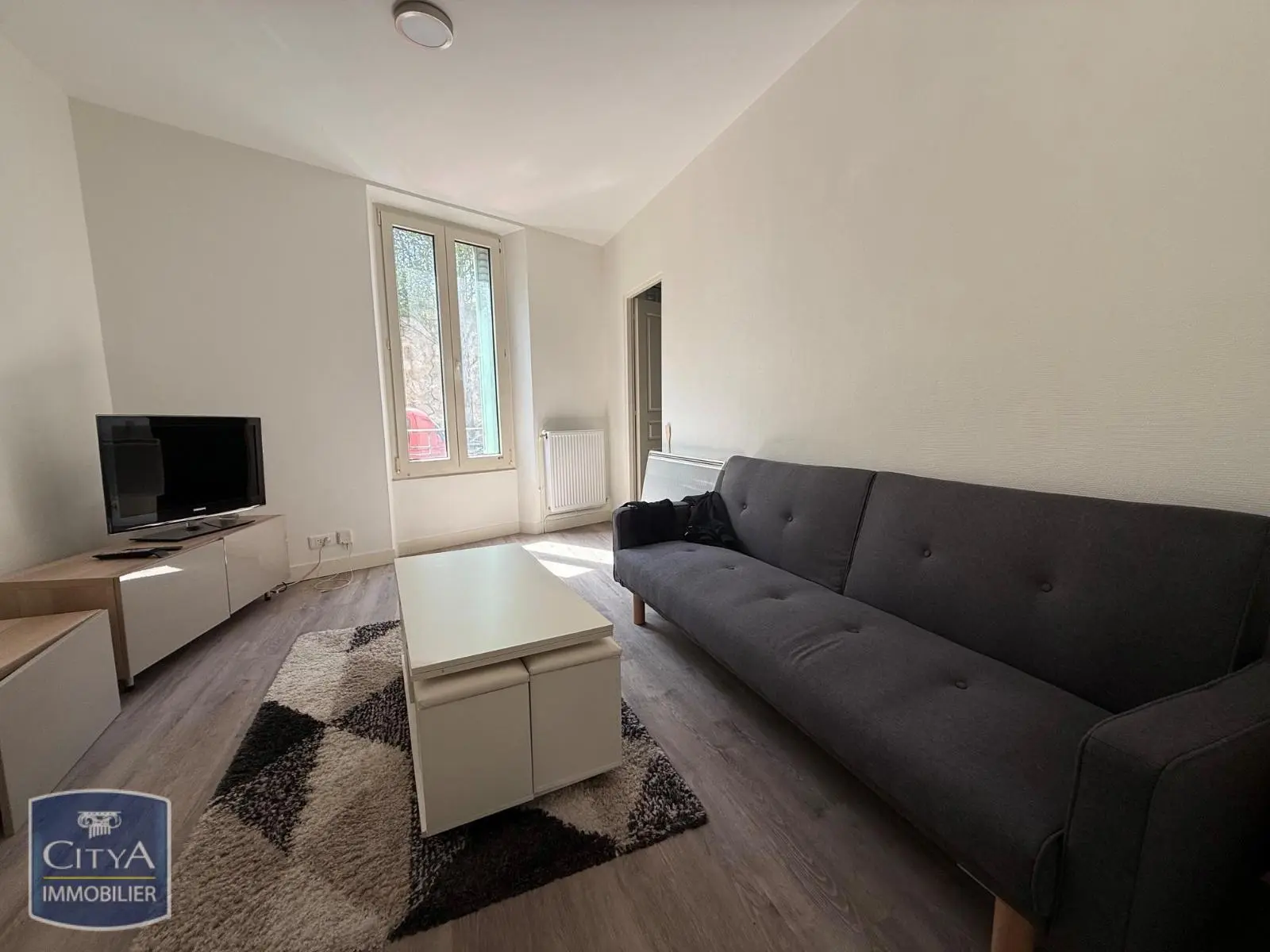 Photo 1 Appartement 3 pièces 50.86m²