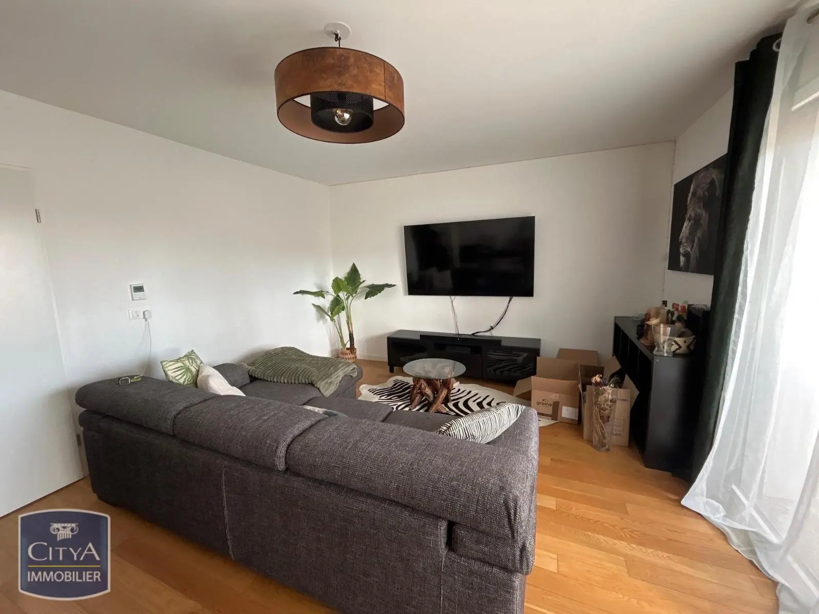 Photo 1 Appartement 3 pièces 78.6m²