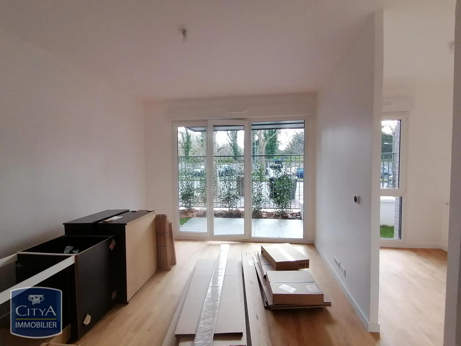Photo 1 Appartement 2 pièces 49.92m²