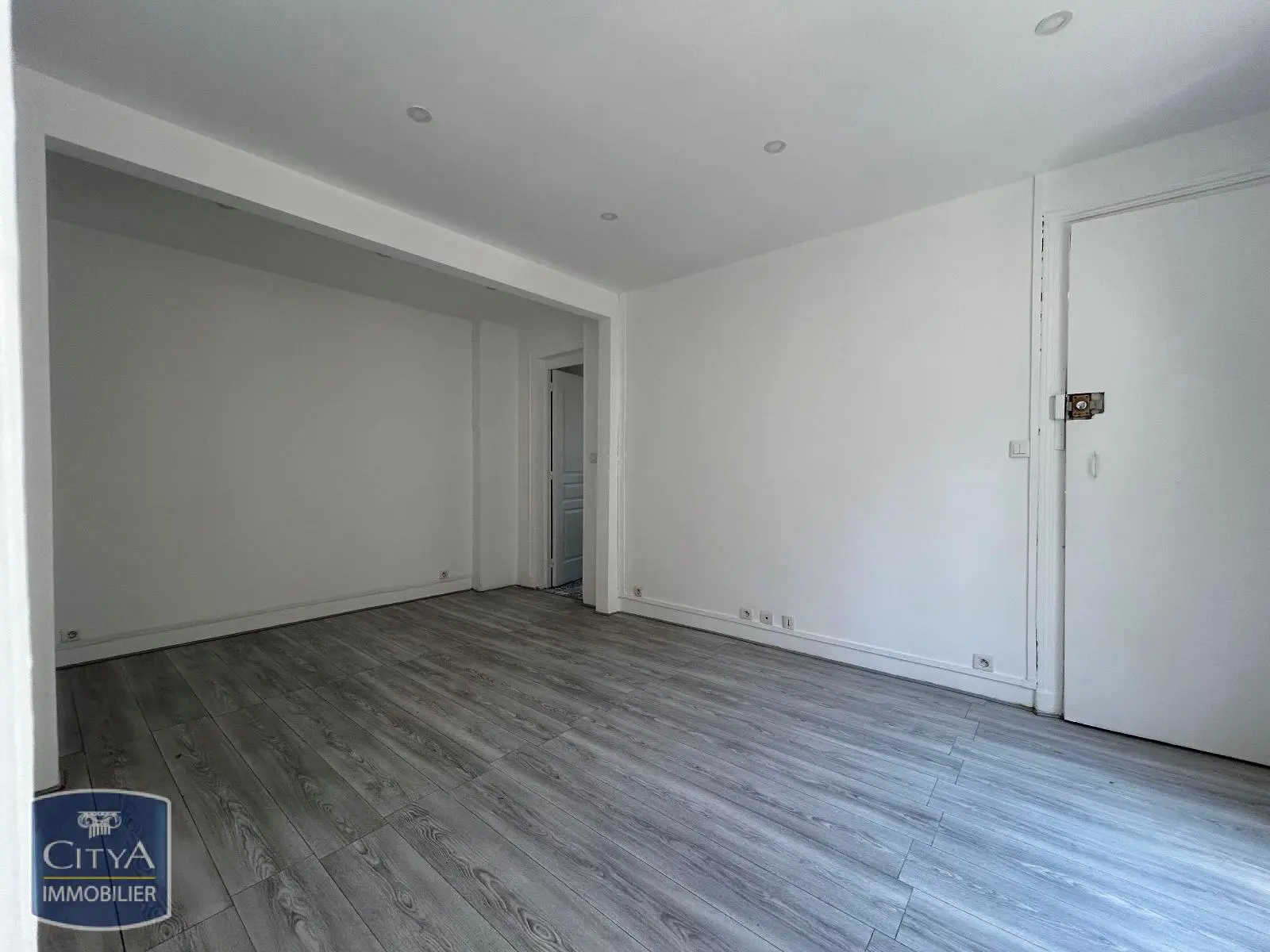 Photo 2 Appartement 2 pièces 33.45m²