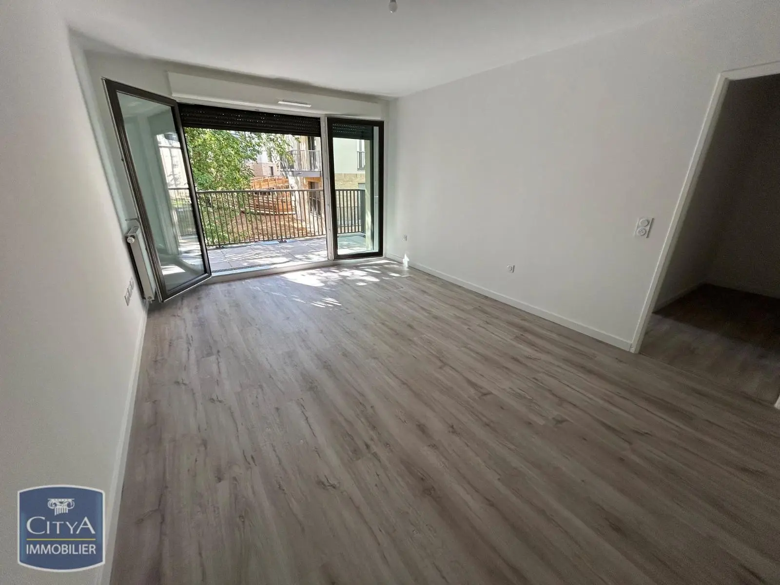 Photo 1 Appartement 2 pièces 45.74m²