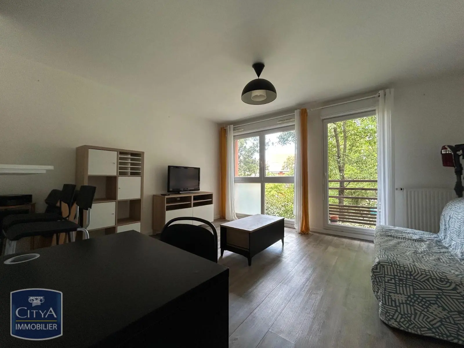 Photo 1 Appartement 2 pièces 39.81m²