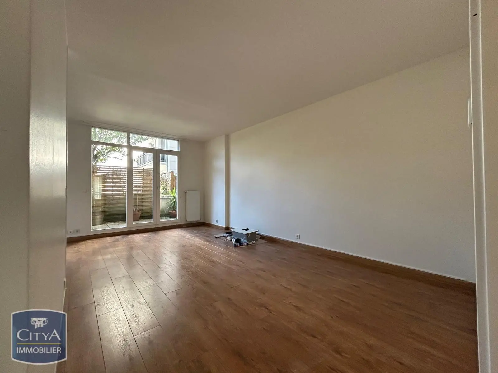 Photo 5 appartement Saint-Maurice