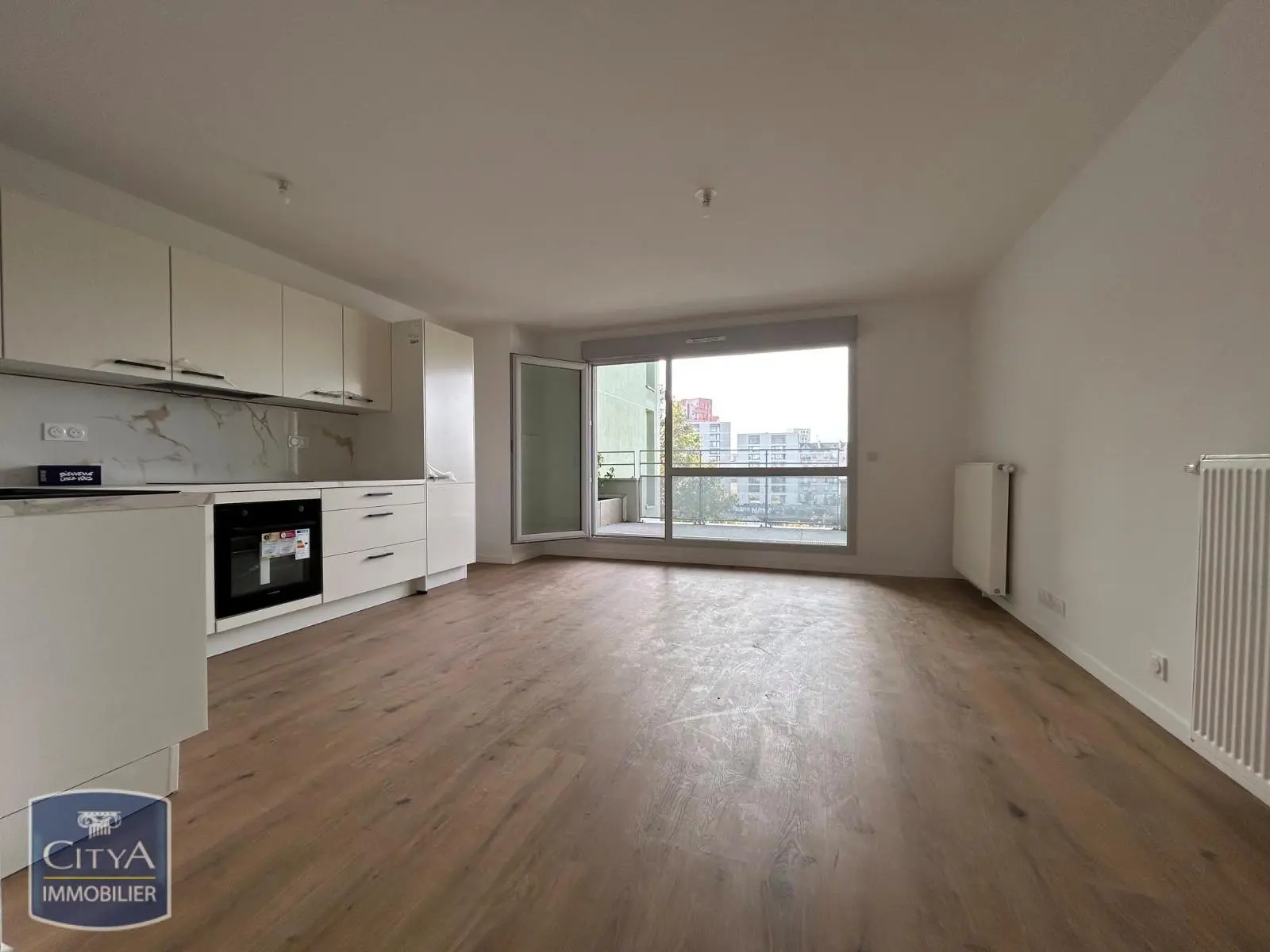 Photo 1 Appartement 3 pièces 66.23m²