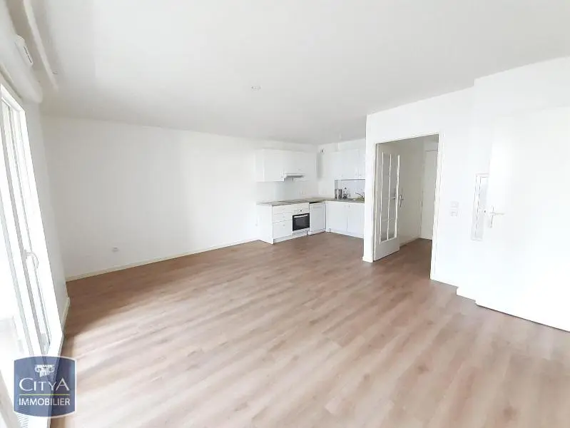 Thiais (94320) Appartement 3 pièces 63m²