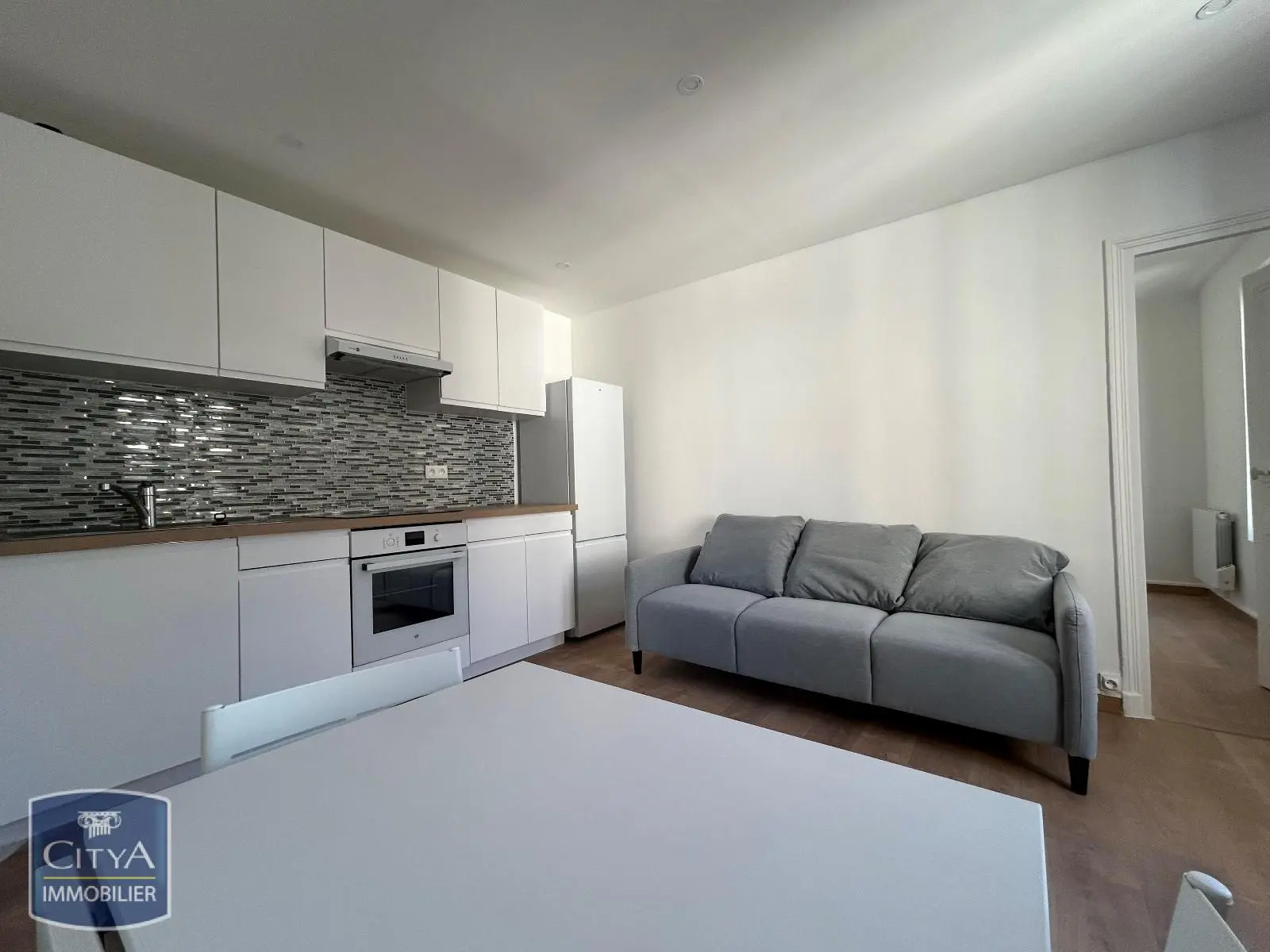 Photo 1 Appartement 2 pièces 32.78m²
