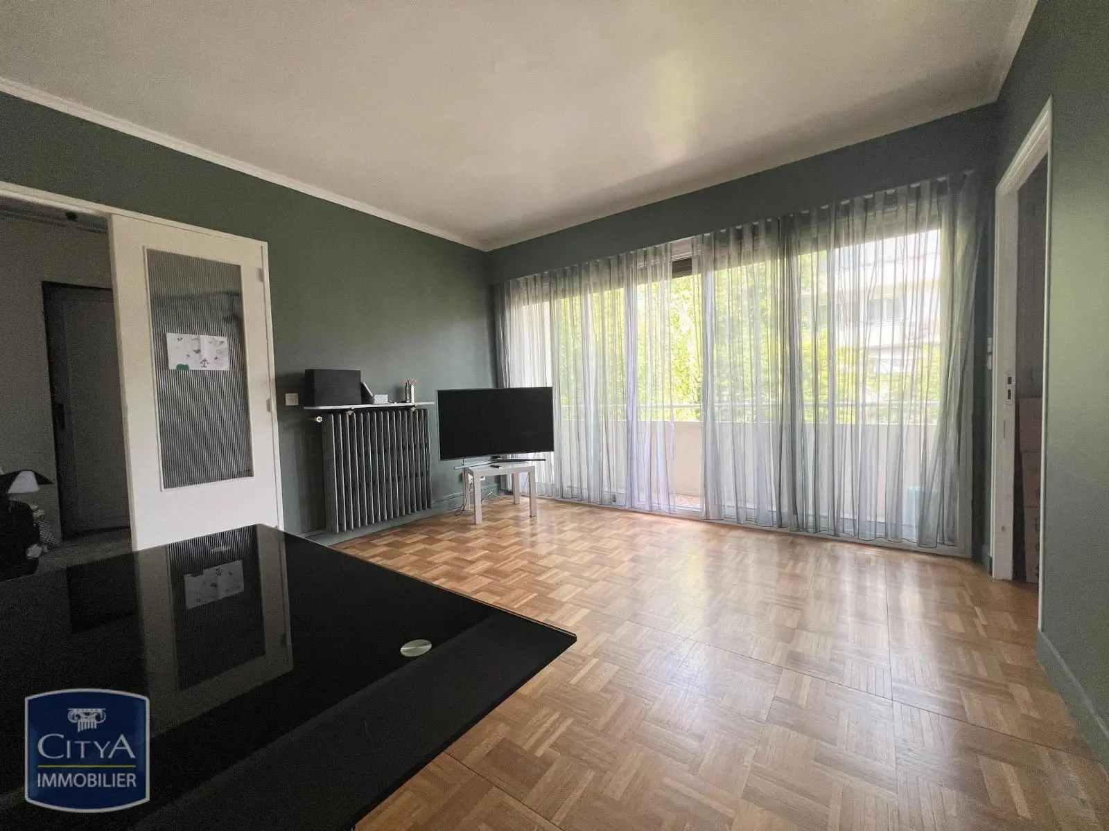 Photo 1 Appartement 2 pièces 48.15m²