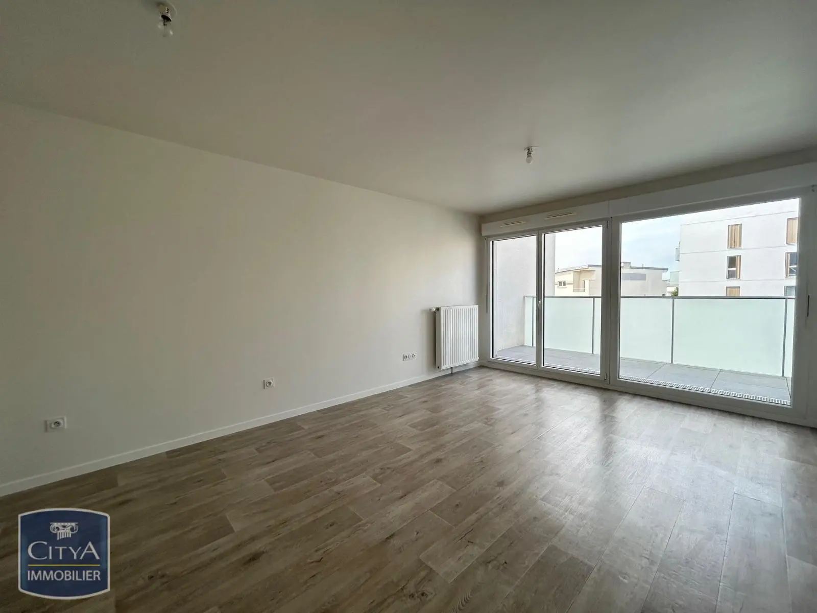 Photo 1 pour Appartement 3 pièces 57.74m² Photo 1 Appartement 3 pièces 57.74m²
