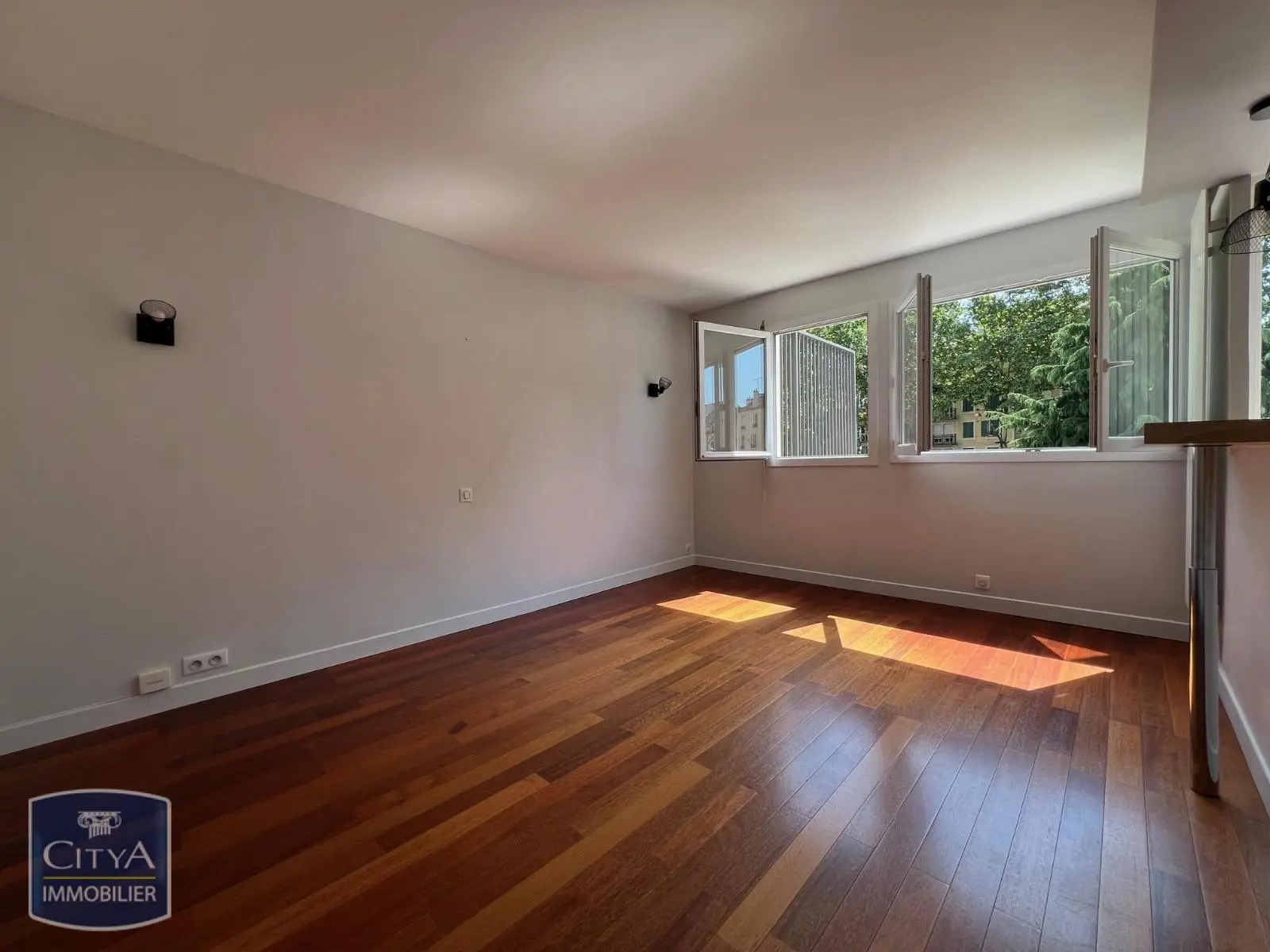 Photo 1 appartement Saint-Maurice