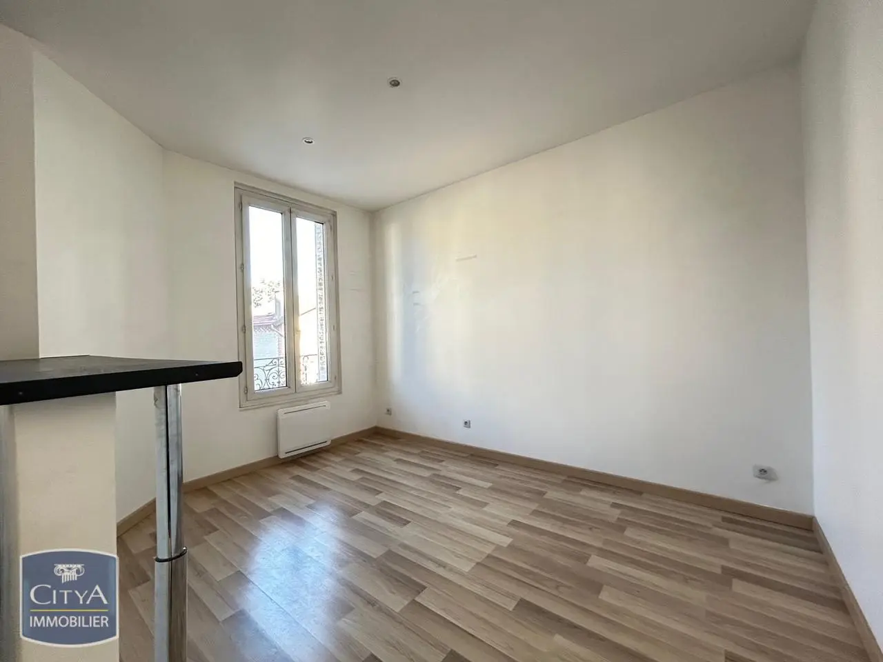 Photo 1 Appartement 2 pièces 30.48m²
