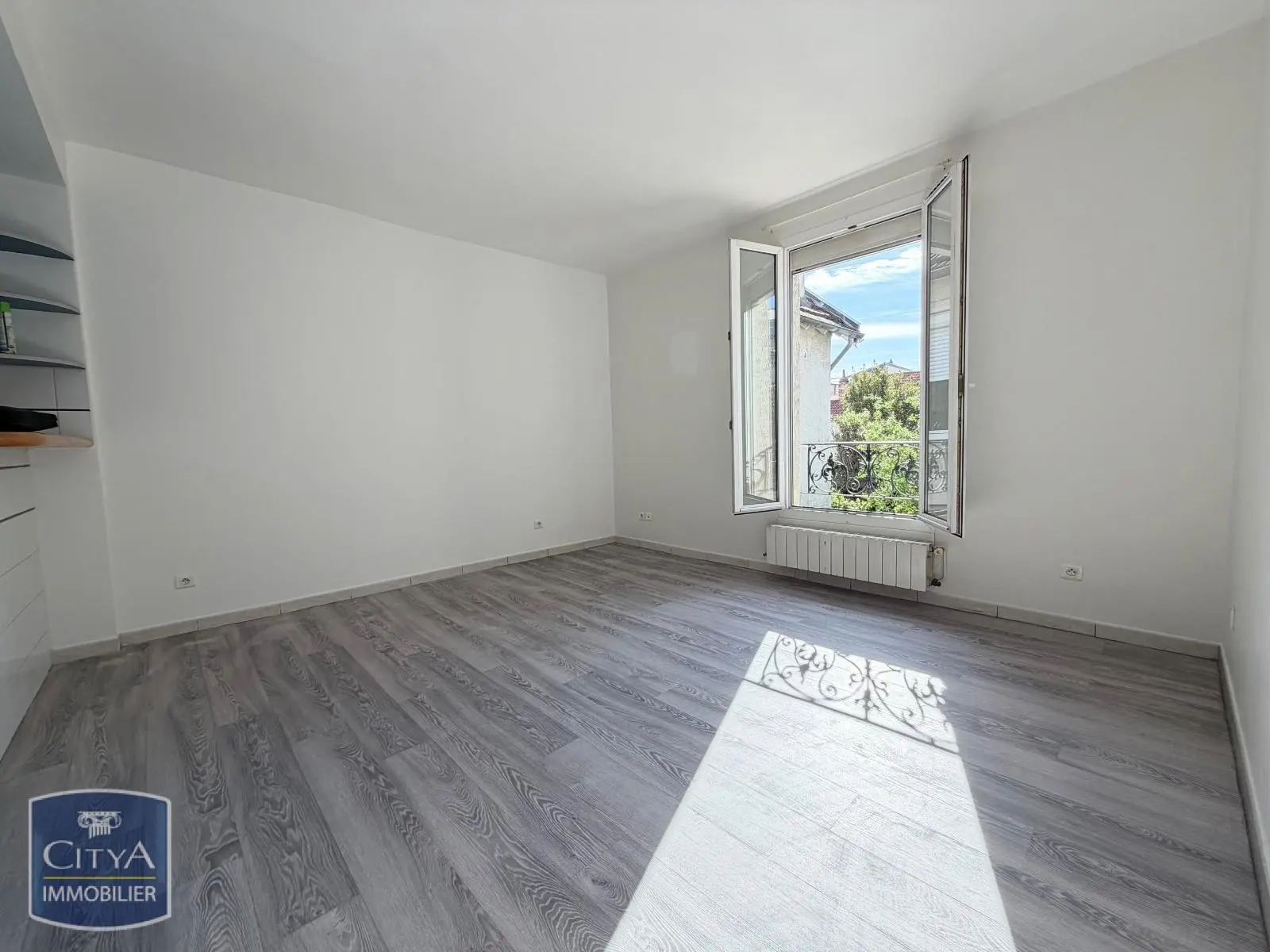 Photo 1 Appartement 2 pièces 41.22m²