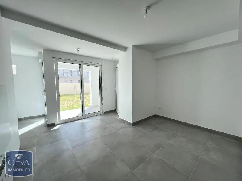 Photo 1 Appartement 3 pièces 43.18m²