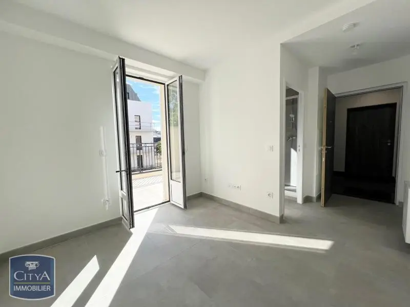 Photo 2 Appartement 2 pièces 28.34m²