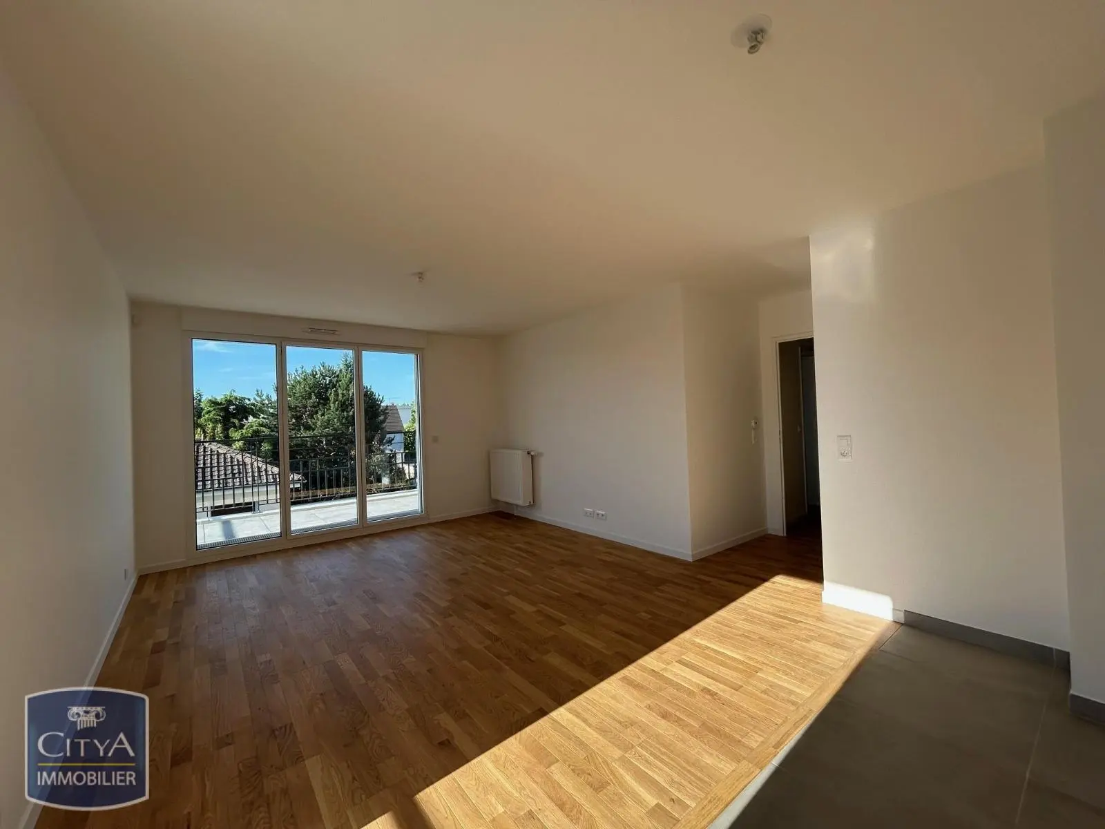 Photo 1 Appartement 3 pièces 61.35m²