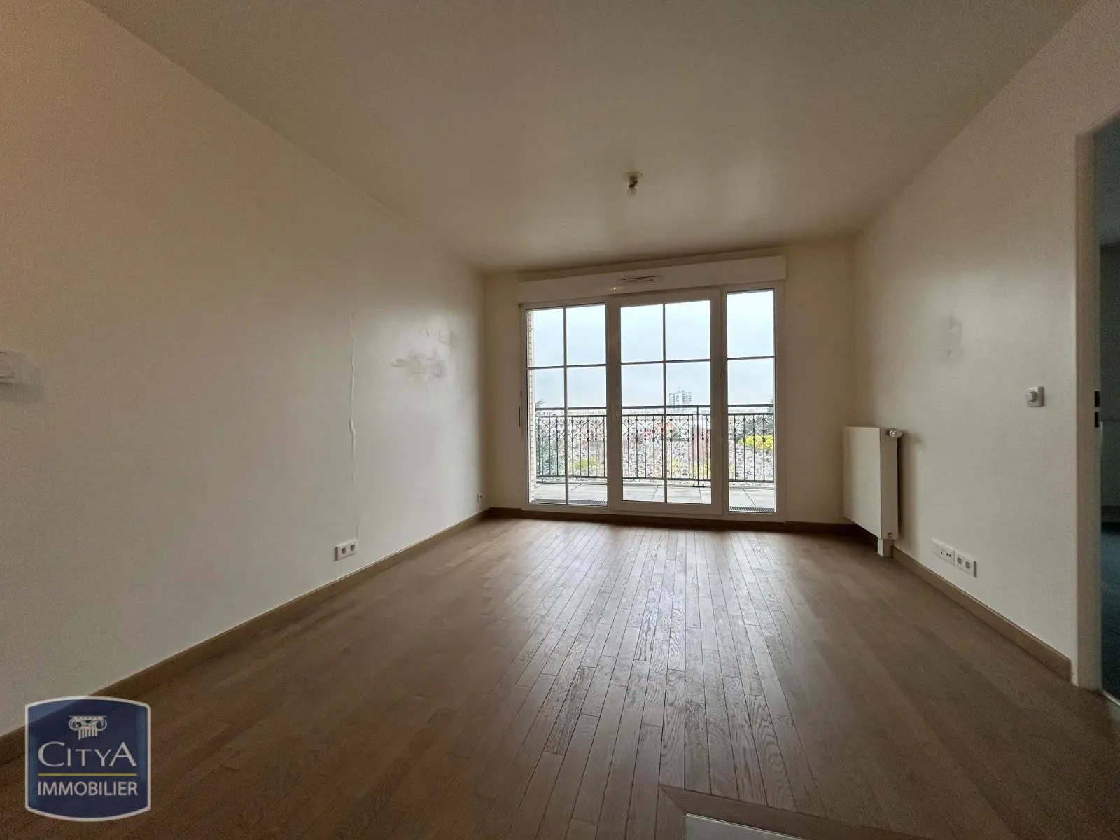 Photo 1 Appartement 2 pièces 39.1m²