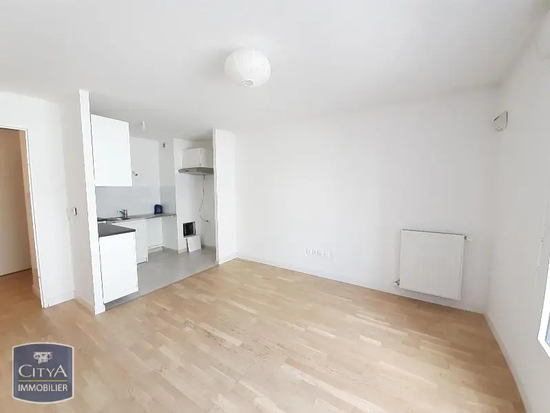 Photo 4 Appartement 2 pièces 47.2m²