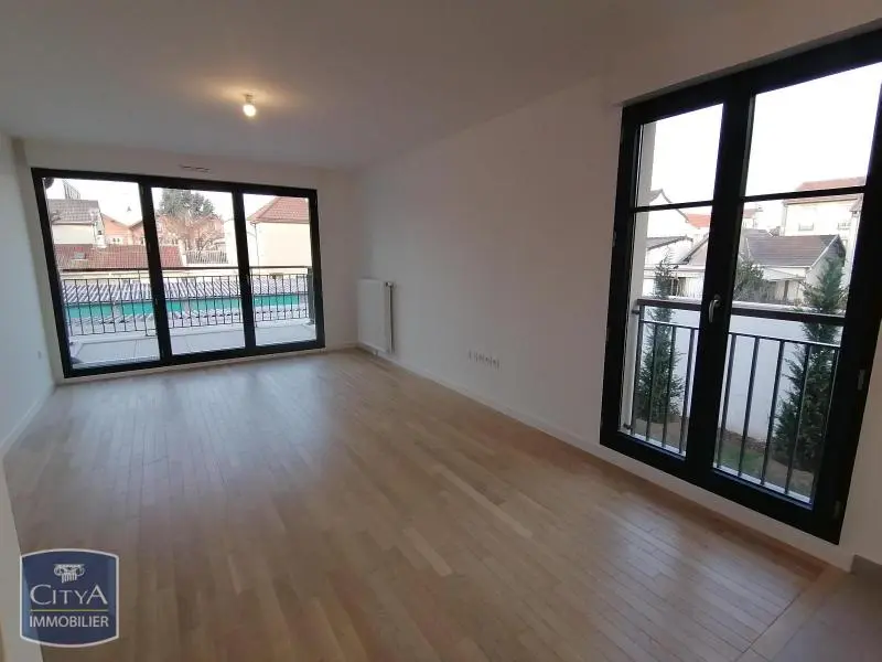 Photo 1 Appartement 3 pièces 61.02m²